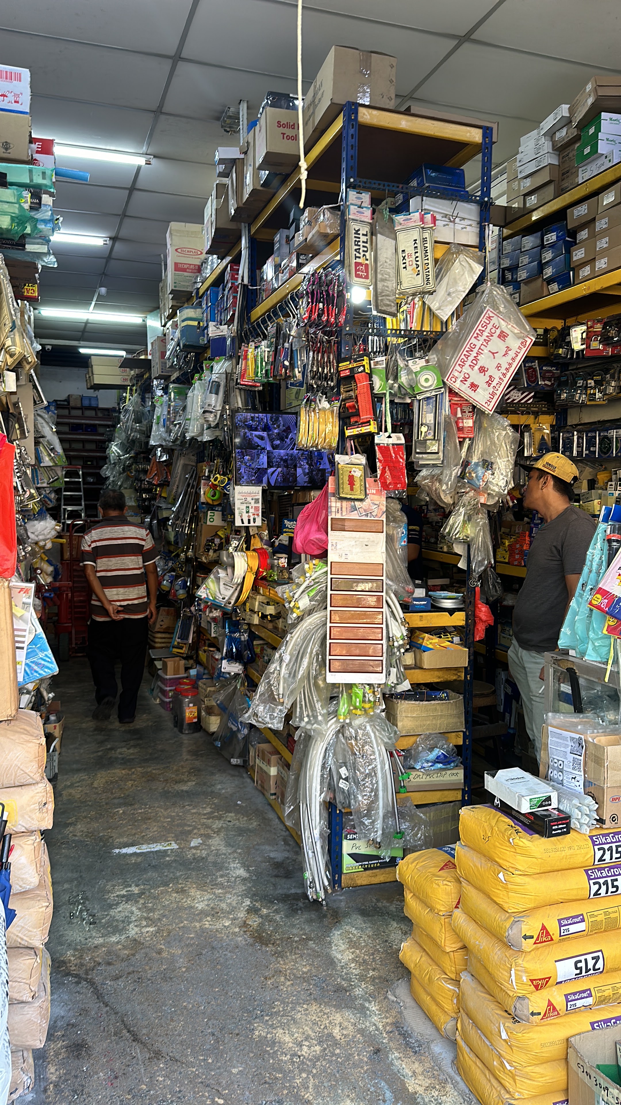 Kampung Baru Hardware Sdn Bhd in Kuala Lumpur, photo 4