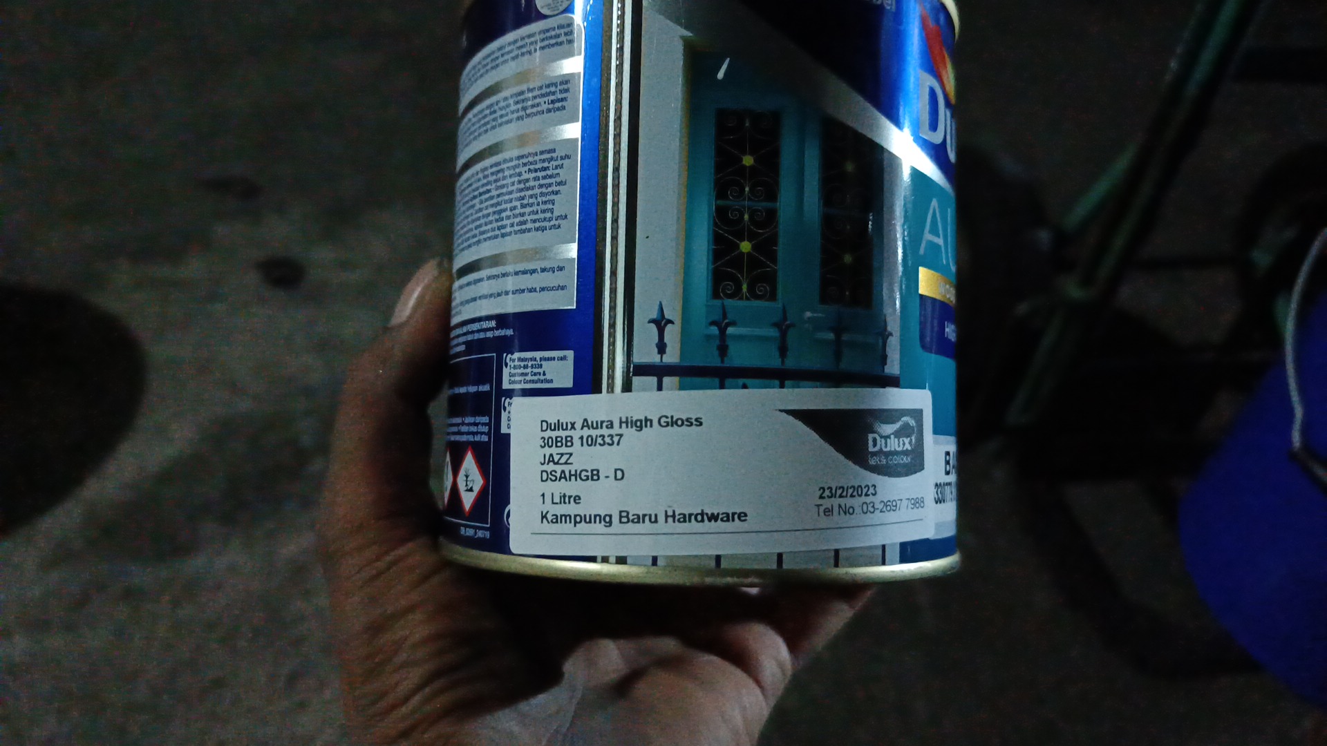 Kampung Baru Hardware Sdn Bhd in Kuala Lumpur, photo 5
