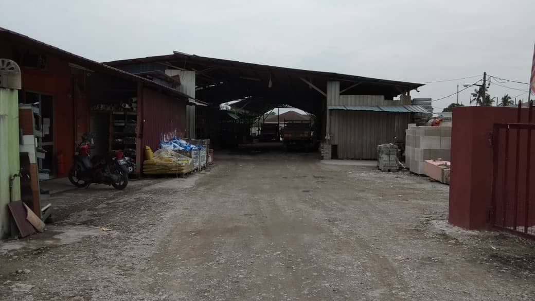 Kedai Hardware Klang Suu Liaz Maju Sdn Bhd in Klang, photo 4