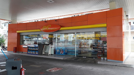 Shopfront of Kee Chuan Hardware Trading Sdn Bhd