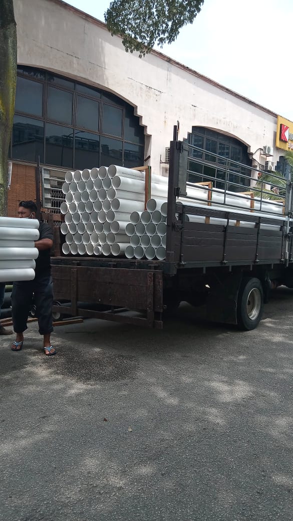 Kinda Hardware Trading (KL) Sdn Bhd in Kuala Lumpur, photo 4