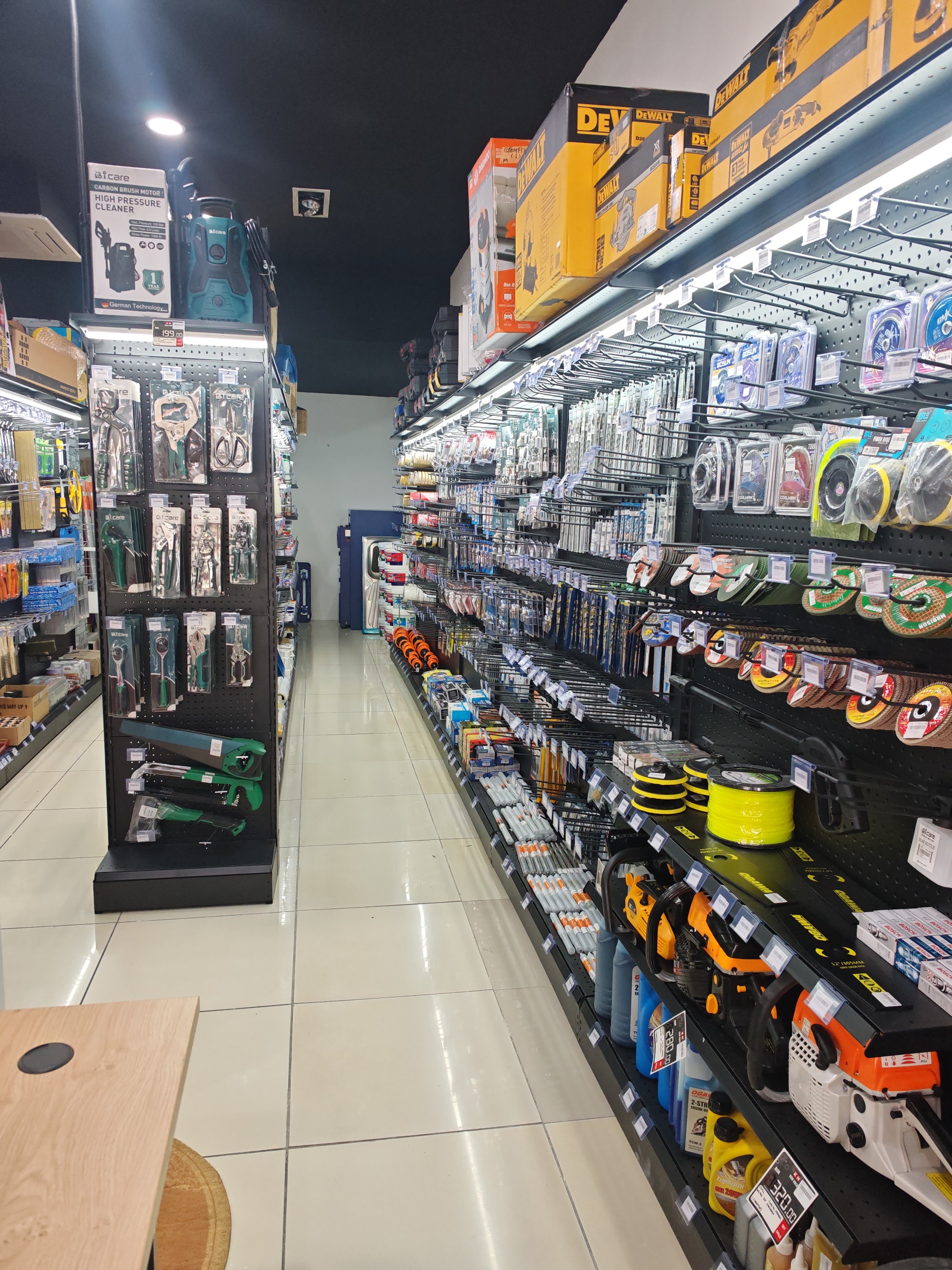 Kow Hock Hardware (Greatfix Kepong Baru) in Kuala Lumpur, photo 6
