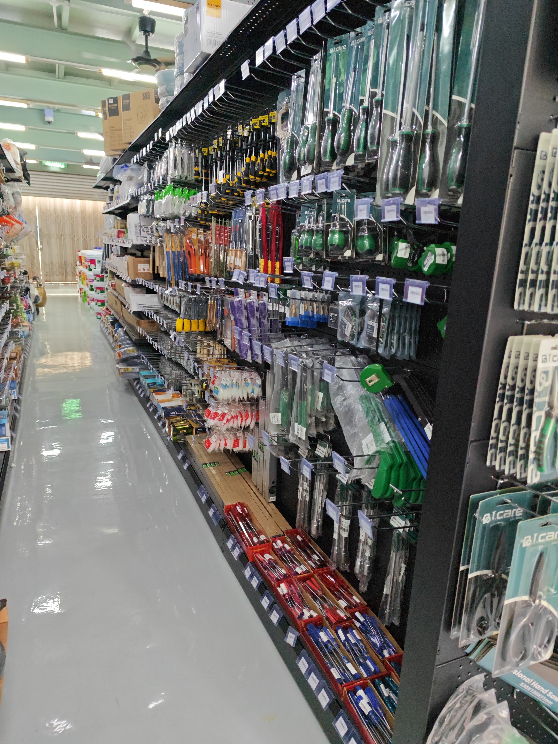 Kow Hock Hardware - Kepong in Kuala Lumpur, photo 6