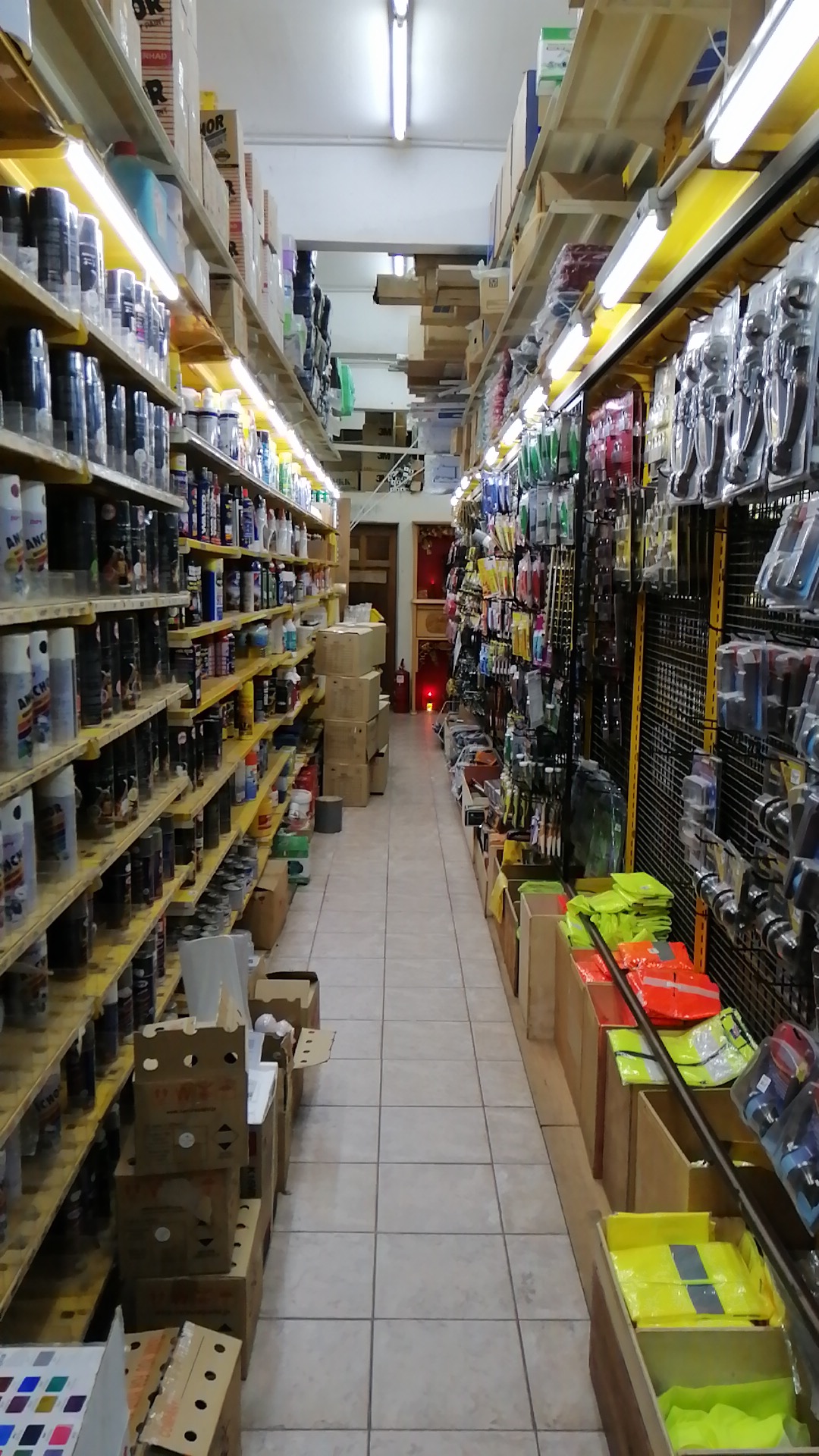 Kwong Hin Hardware Trading Sdn. Bhd. in Shah Alam, photo 3