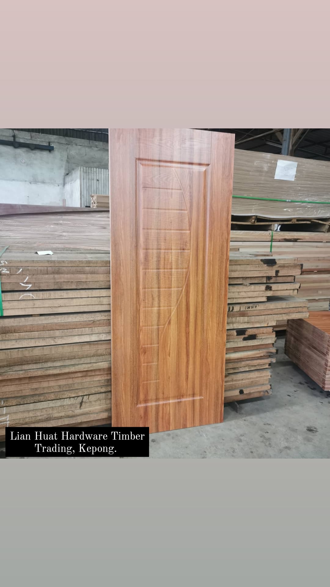 Lian Huat Hardware Timber Trading 联发五金木材贸易 in Kuala Lumpur, photo 5