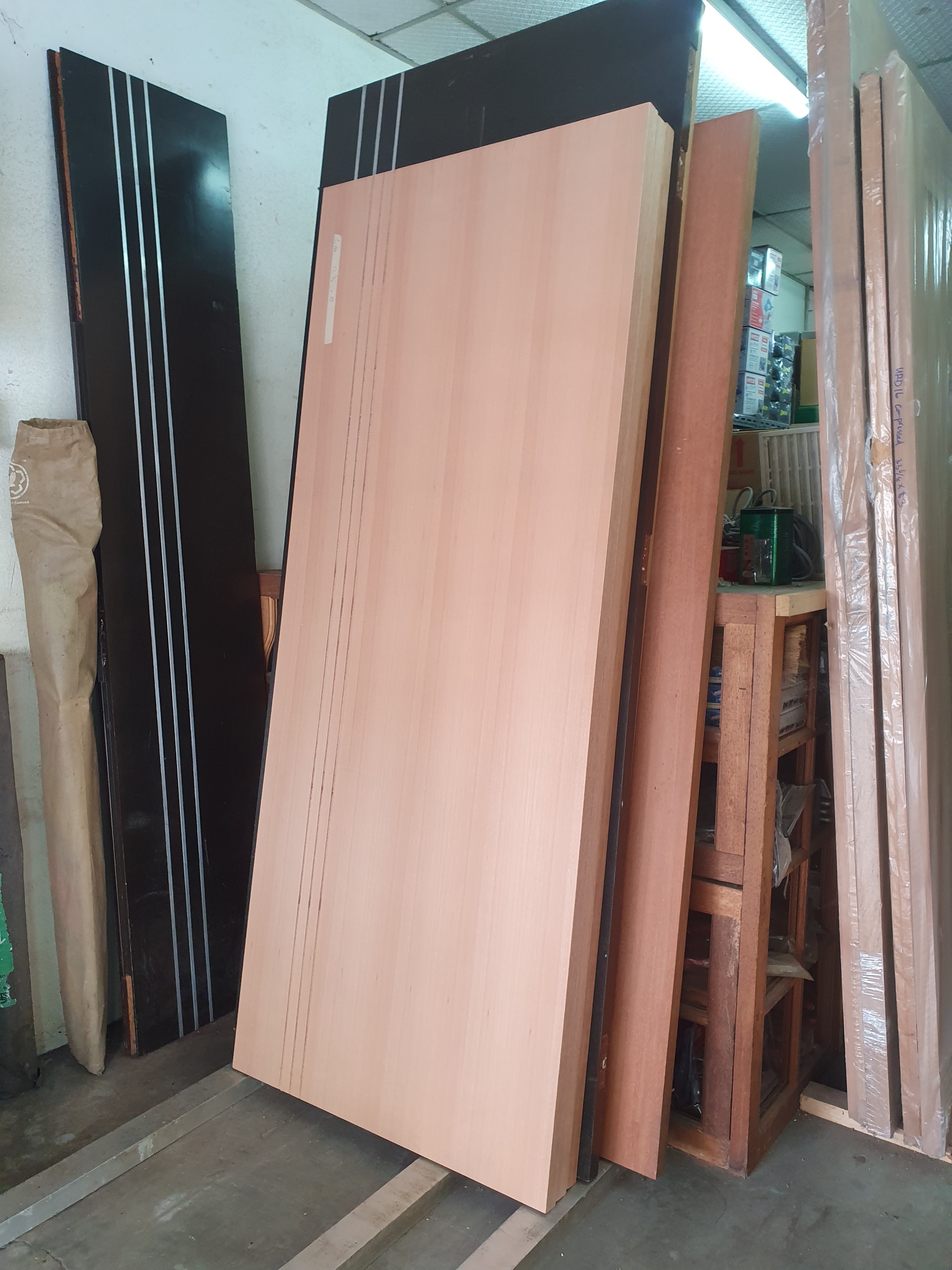 Lian Huat Hardware Timber Trading 联发五金木材贸易 in Kuala Lumpur, photo 6