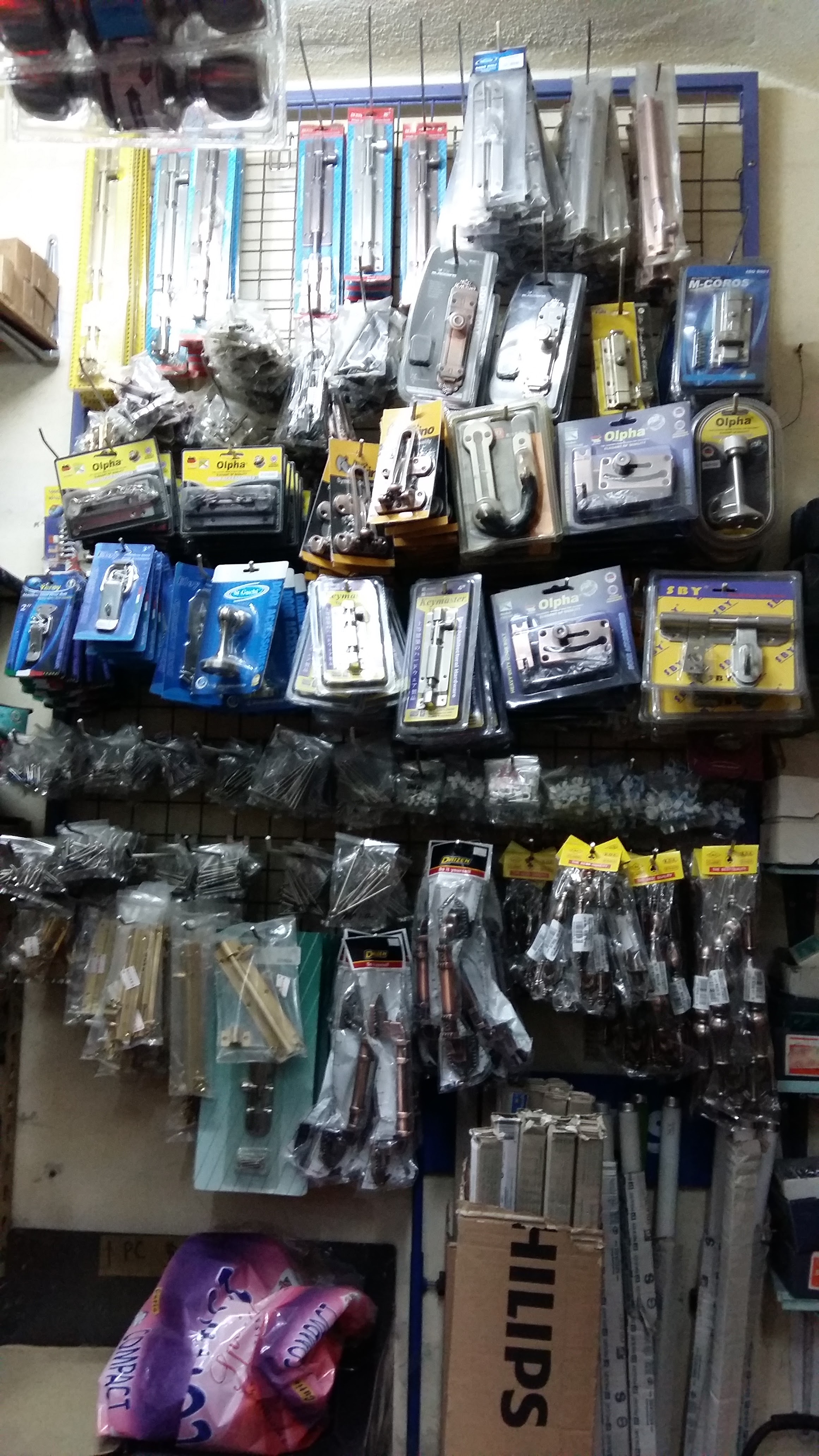 Long Kong Hardware (Kepong) Sdn.Bhd in Kuala Lumpur, photo 5