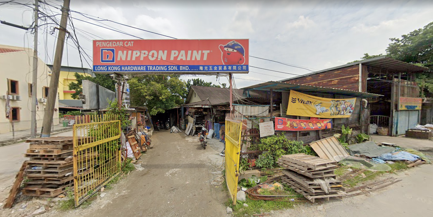 Long Kong Hardware Trading Sdn Bhd in Kuala Lumpur, photo 3