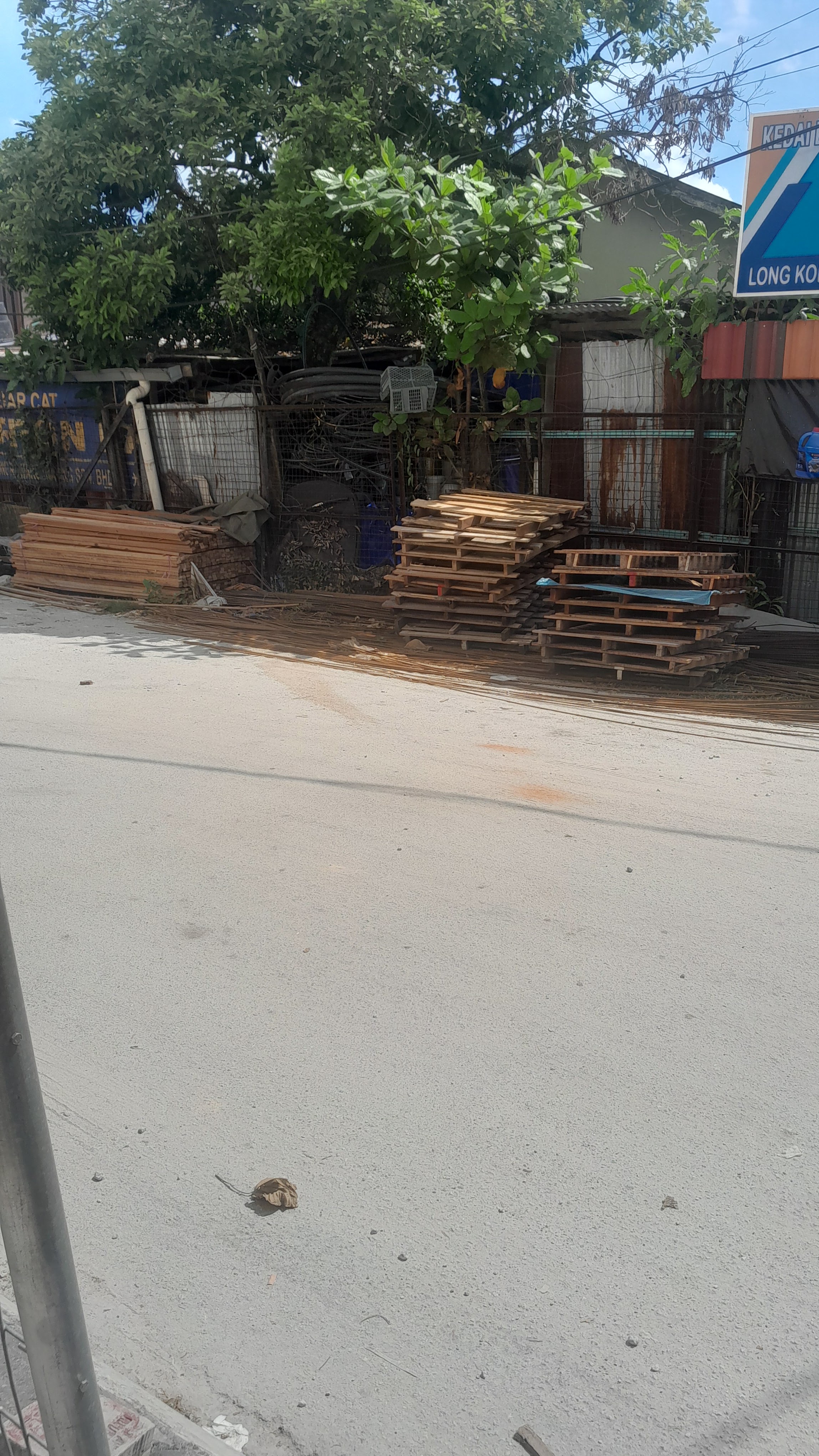 Long Kong Hardware Trading Sdn Bhd in Kuala Lumpur, photo 6