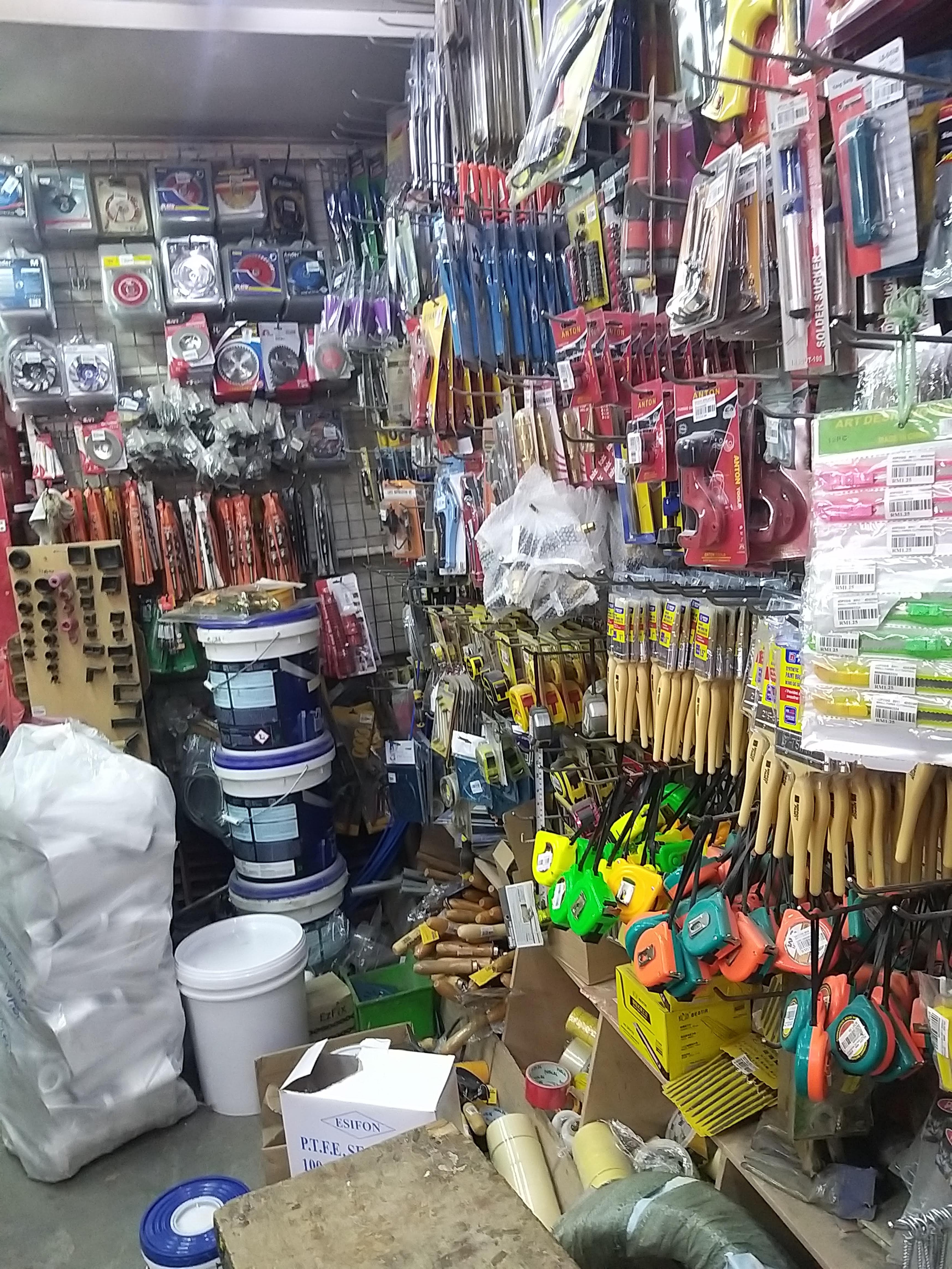 Loong Shen Hardware Sdn Bhd in Subang Jaya, photo 4