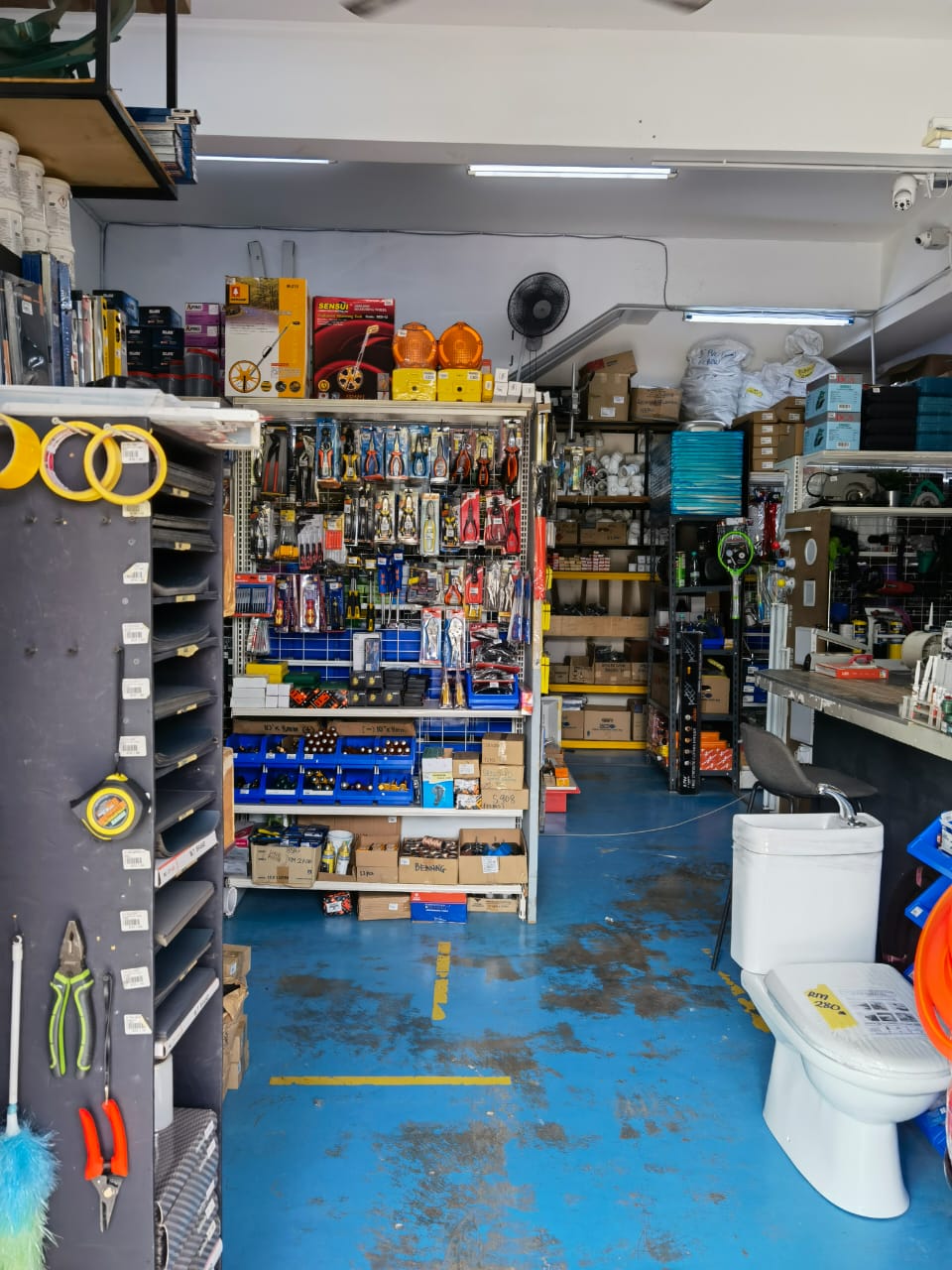 Ma Cheng Hardware Larkin in Johor Bahru, photo 3