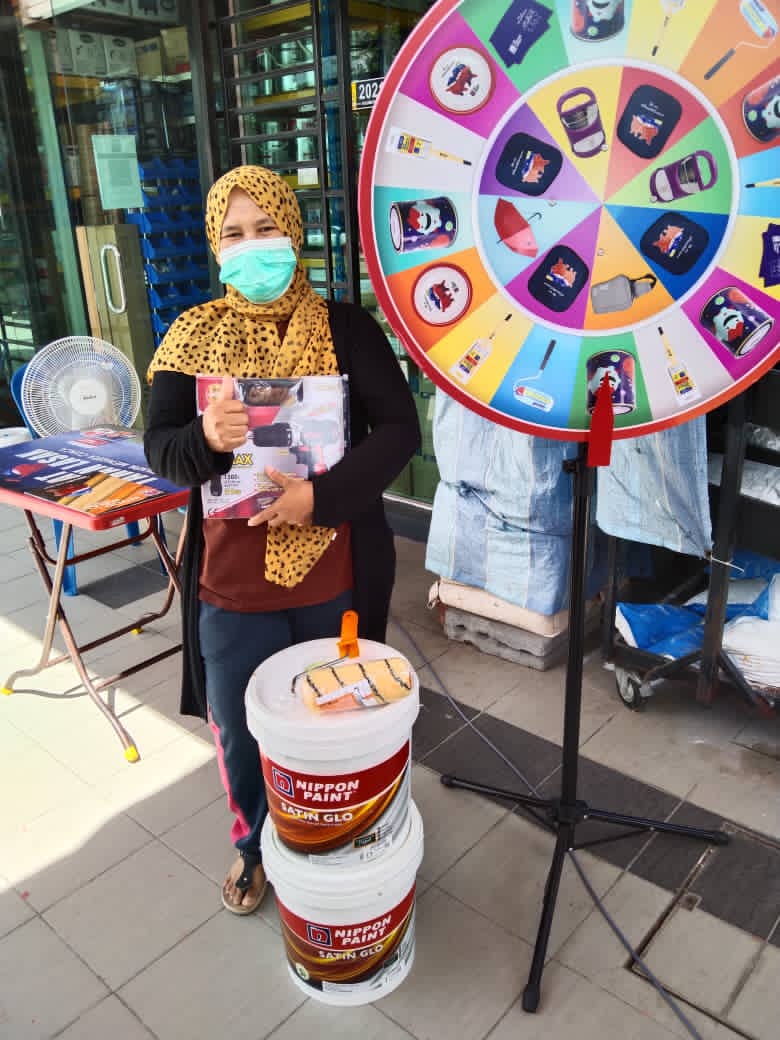 Ma Cheng Hardware Larkin in Johor Bahru, photo 4