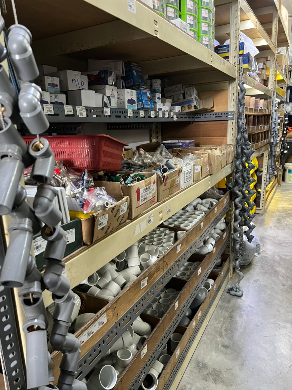 Maxon Hardware Trading in Johor Bahru, photo 4