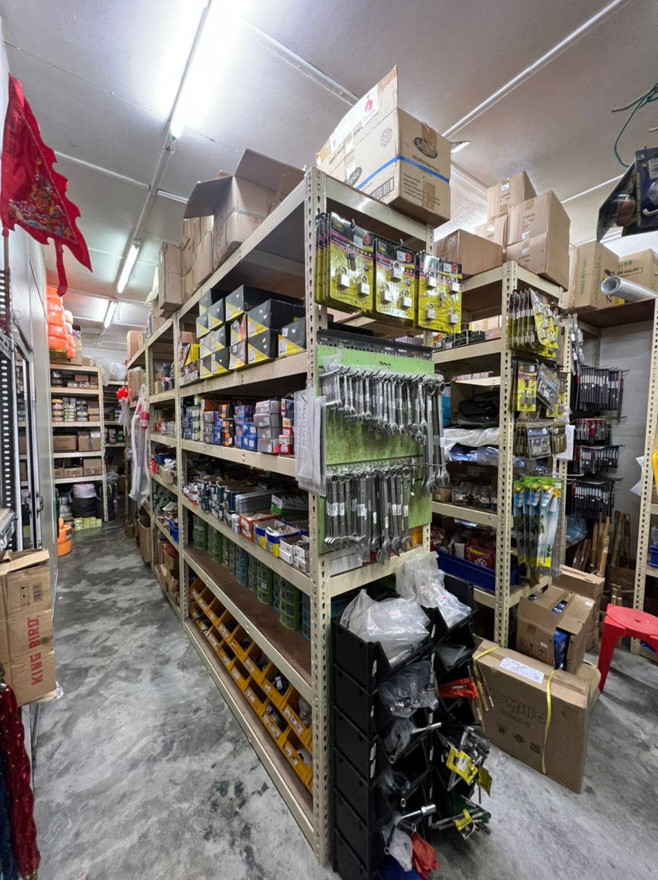 Maxon Hardware Trading in Johor Bahru, photo 5