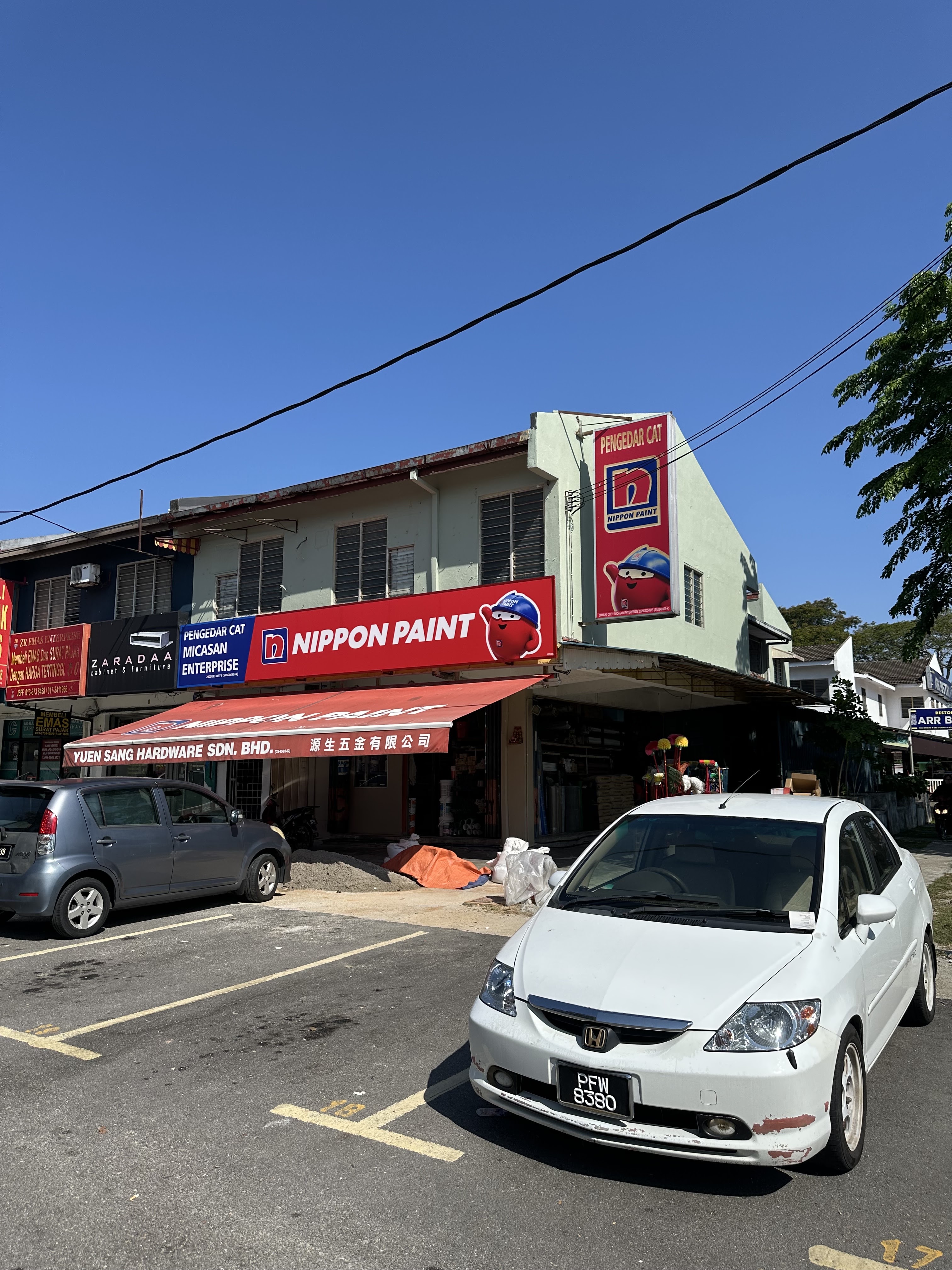 Micasan Enterprise in Shah Alam, photo 3