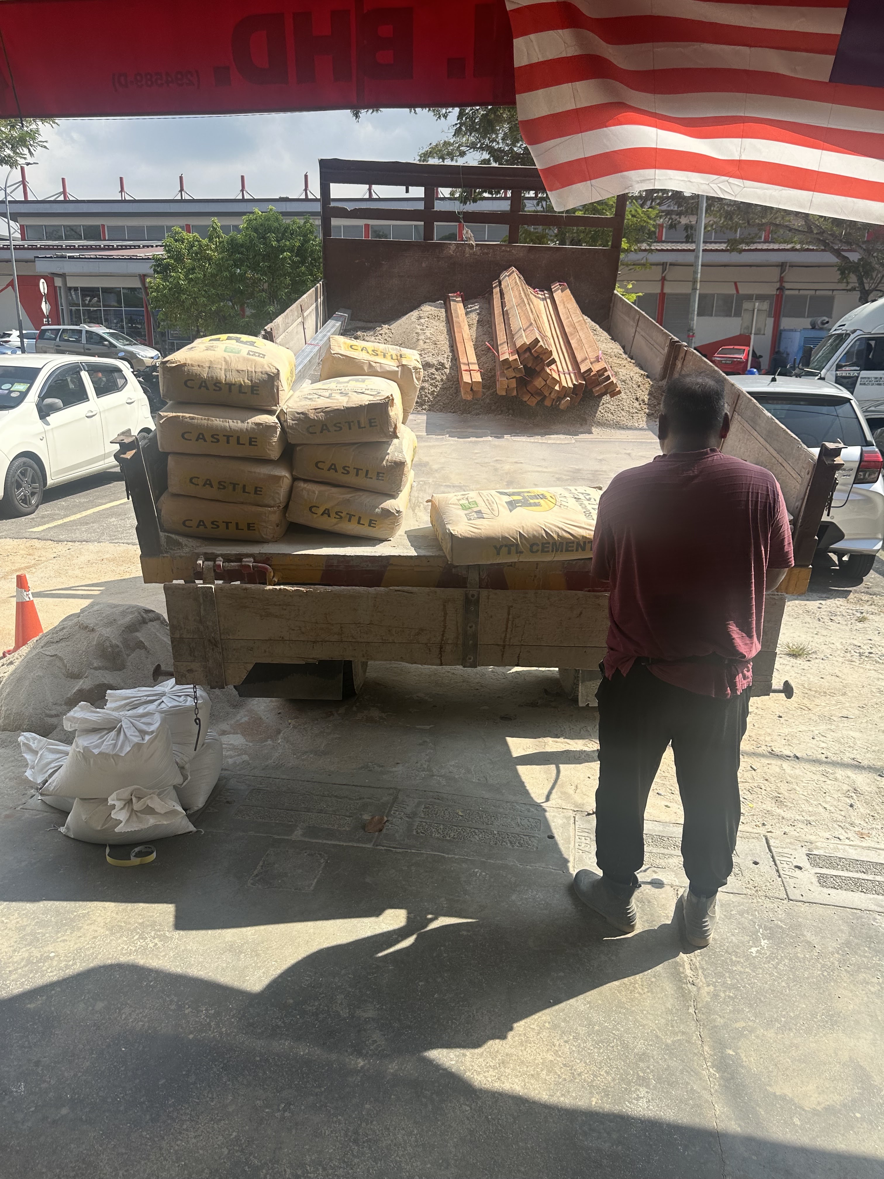 Micasan Enterprise in Shah Alam, photo 6