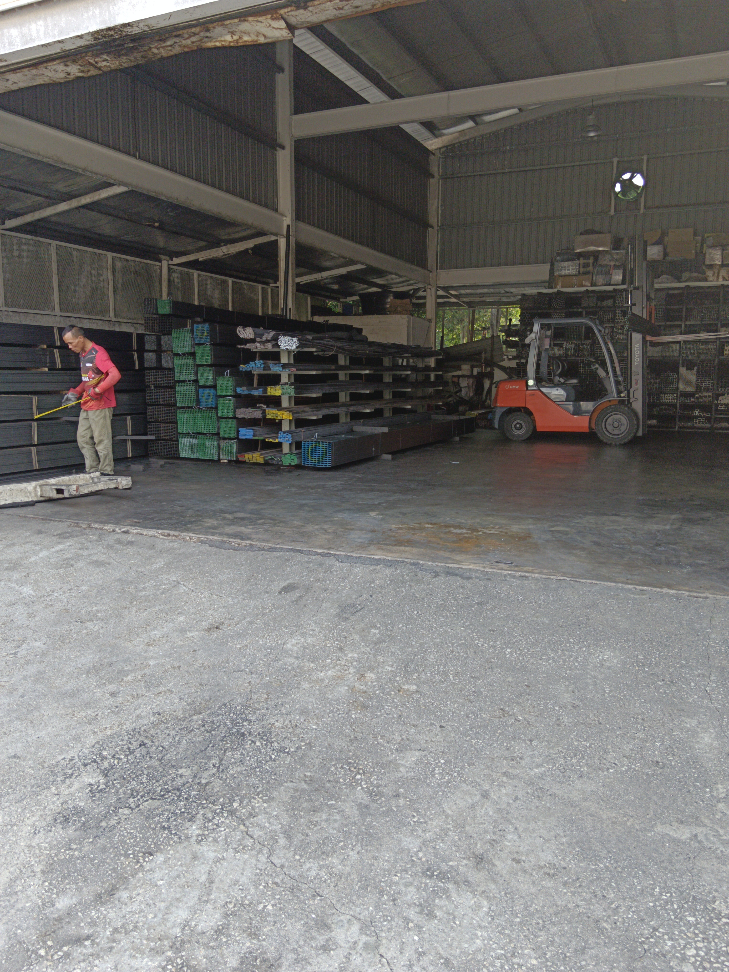 MingFong Hardware Sdn. Bhd. in Kuala Lumpur, photo 5