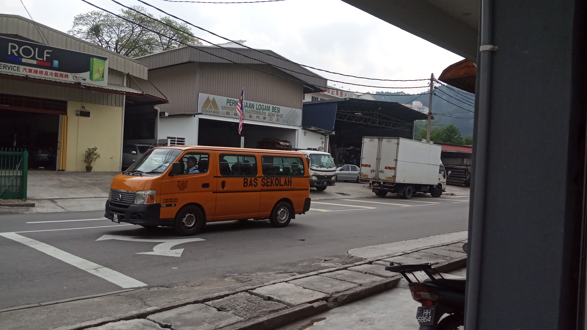 MingFong Hardware Sdn. Bhd. in Kuala Lumpur, photo 6