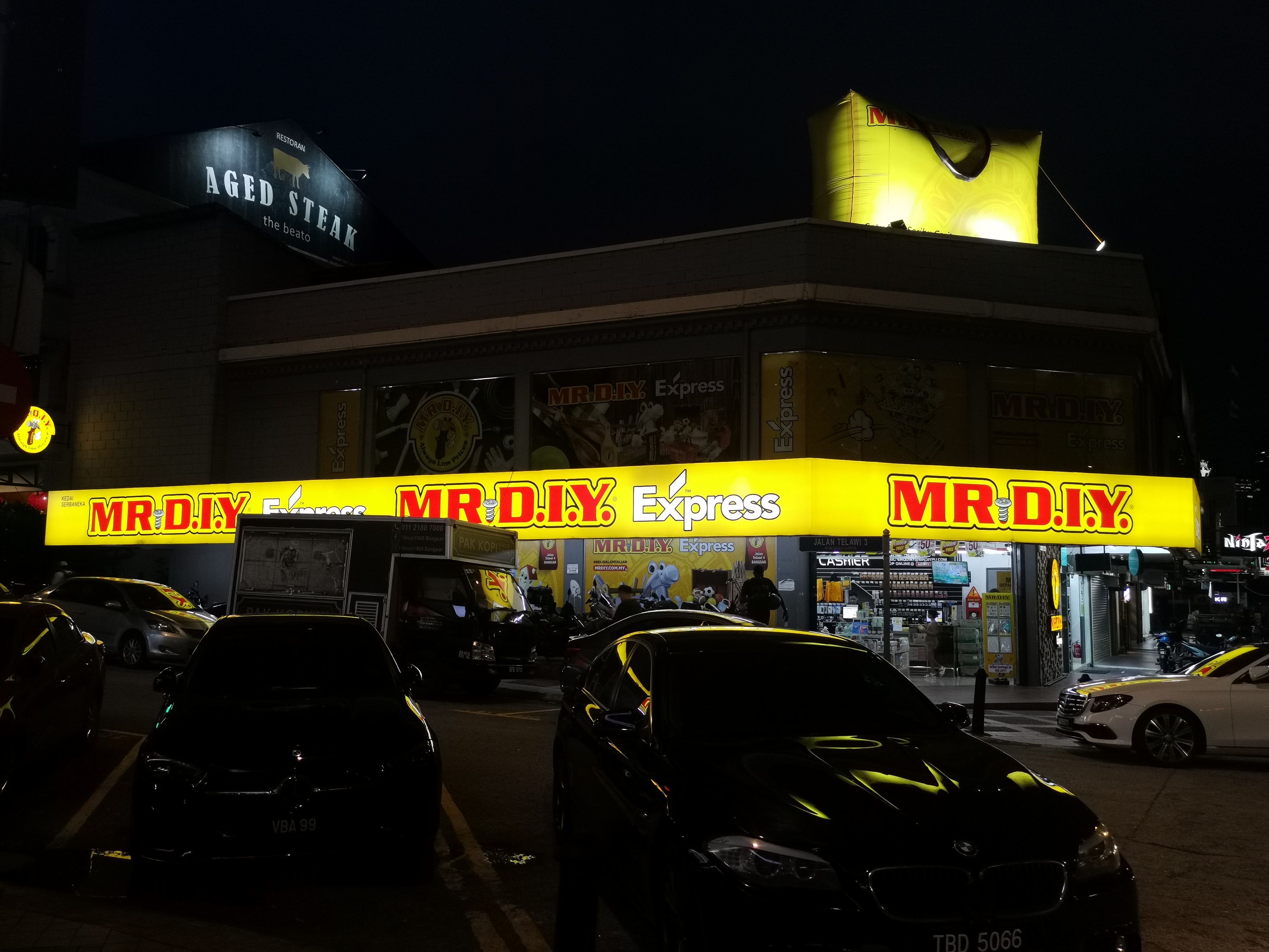 MR.DIY Express in Kuala Lumpur, photo 5