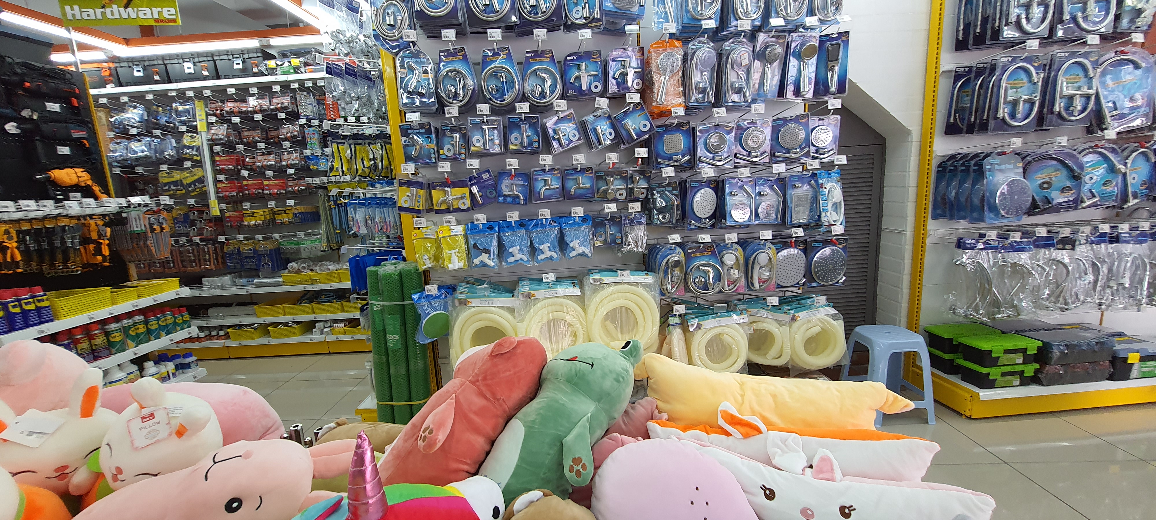 MR.DIY Express in Kuala Lumpur, photo 6