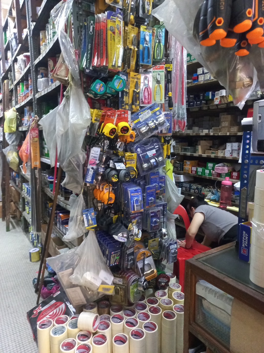 Mun Kuen Hardware Sdn Bhd in Kuala Lumpur, photo 5