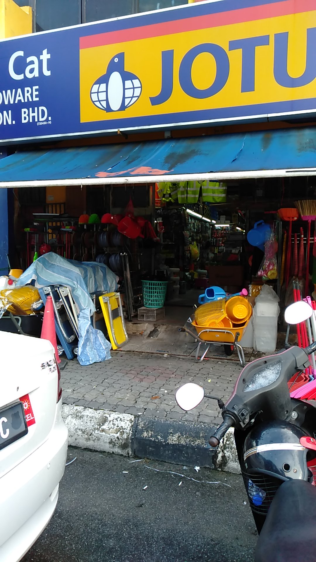 MY DIY - DIY Hardware Station Sdn Bhd in Shah Alam, photo 5