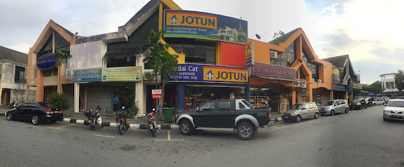 Shopfront of MY DIY - DIY Hardware Station Sdn Bhd