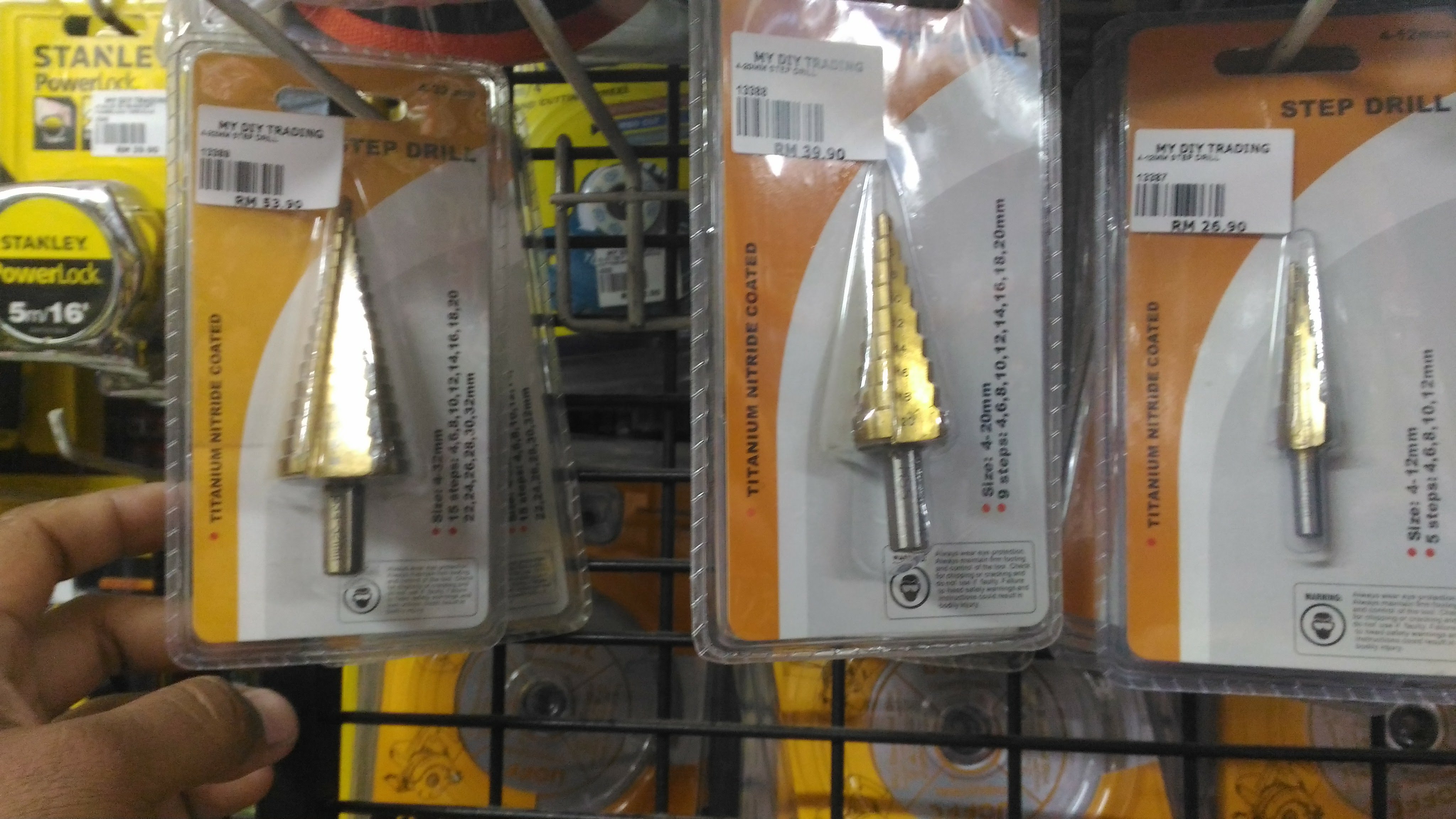 MY DIY Trading Sdn Bhd in Shah Alam, photo 3