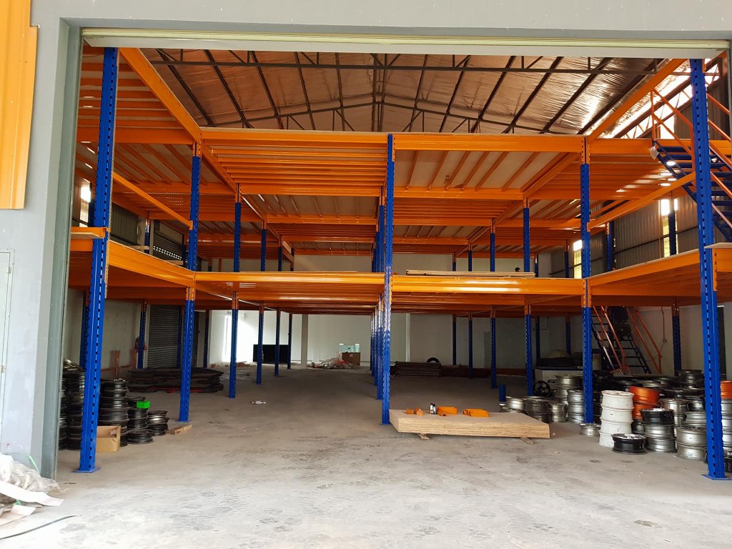 Oij Hardware Household Sdn. Bhd. in Johor Bahru, photo 5