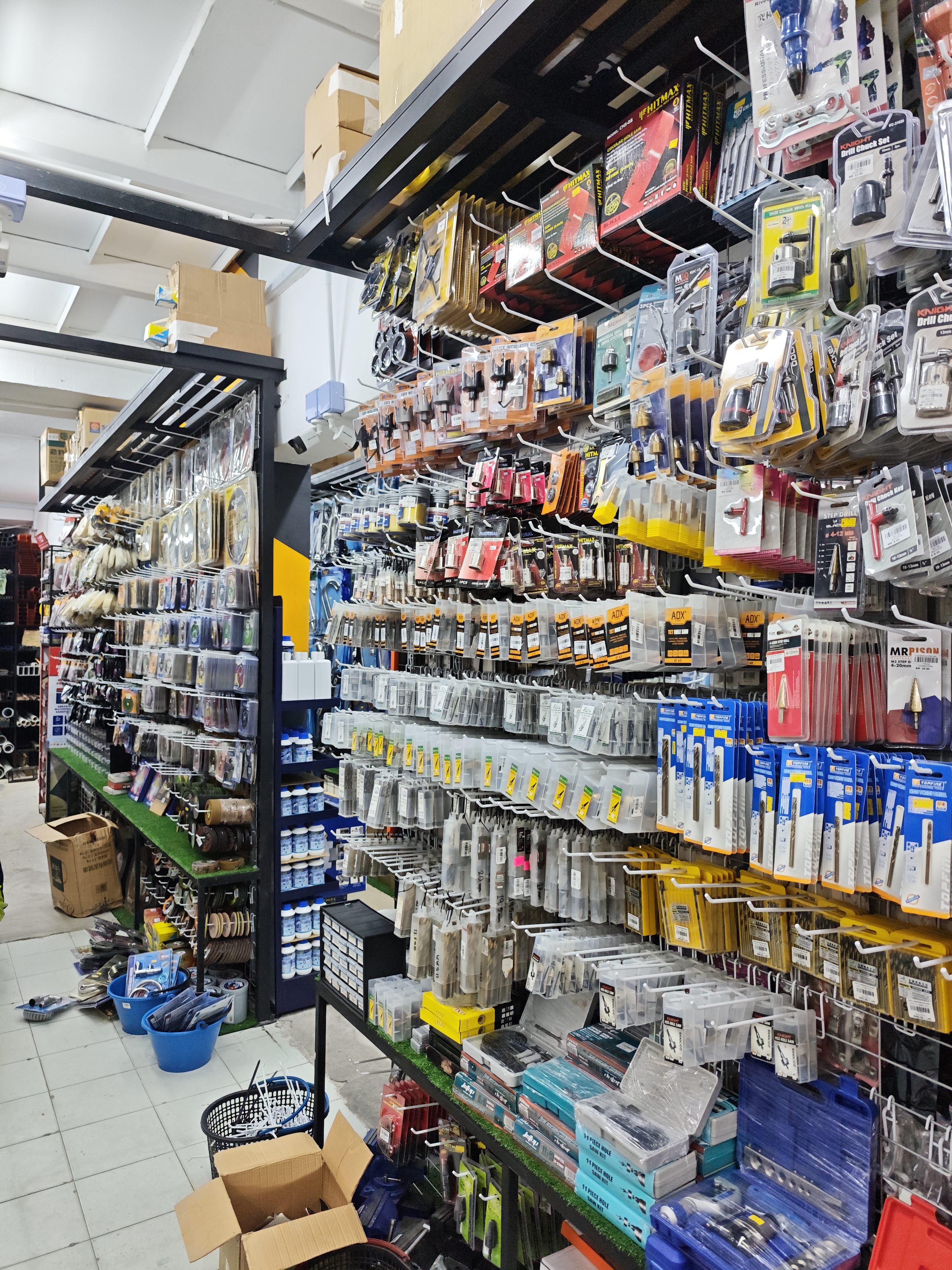 OKAY HARDWARE JALAN IPOH in Kuala Lumpur, photo 4