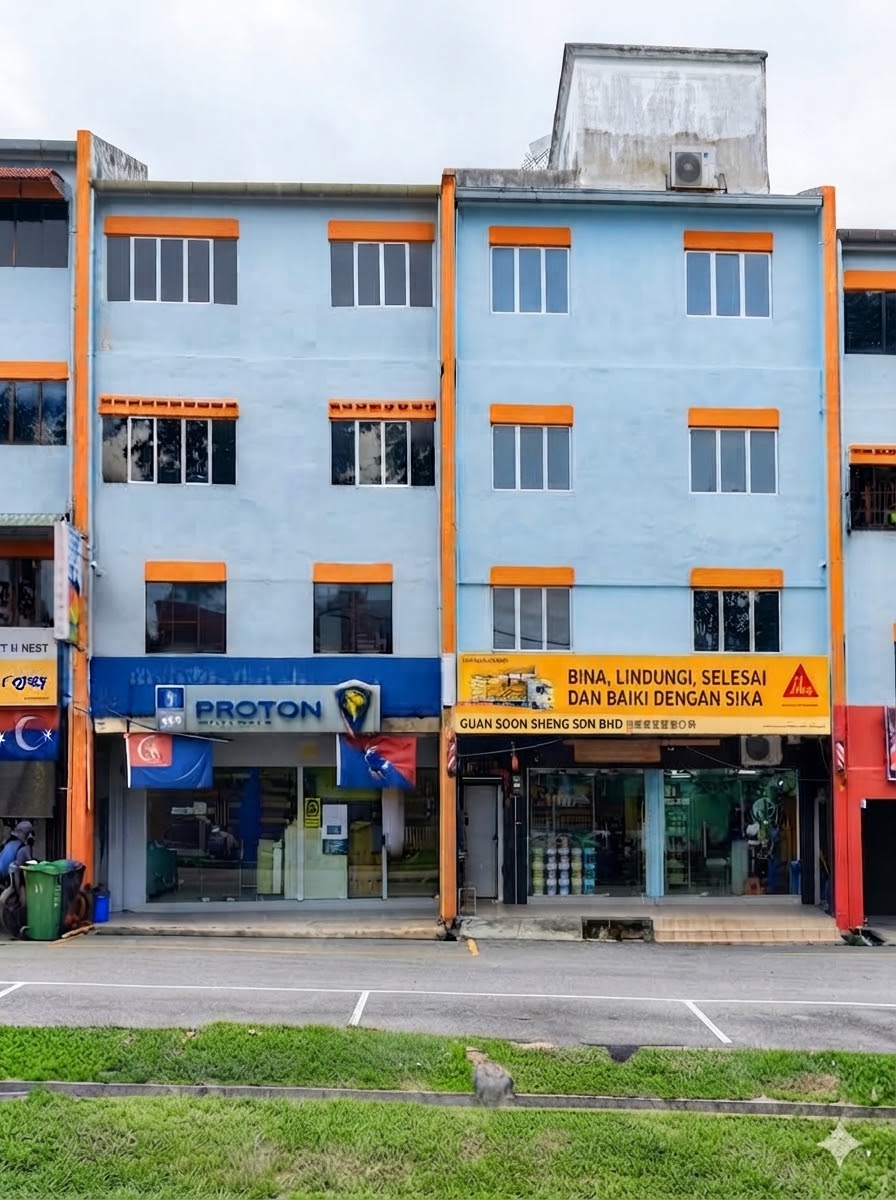 Perniagaan Guan Soon Sheng in Johor Bahru, photo 5