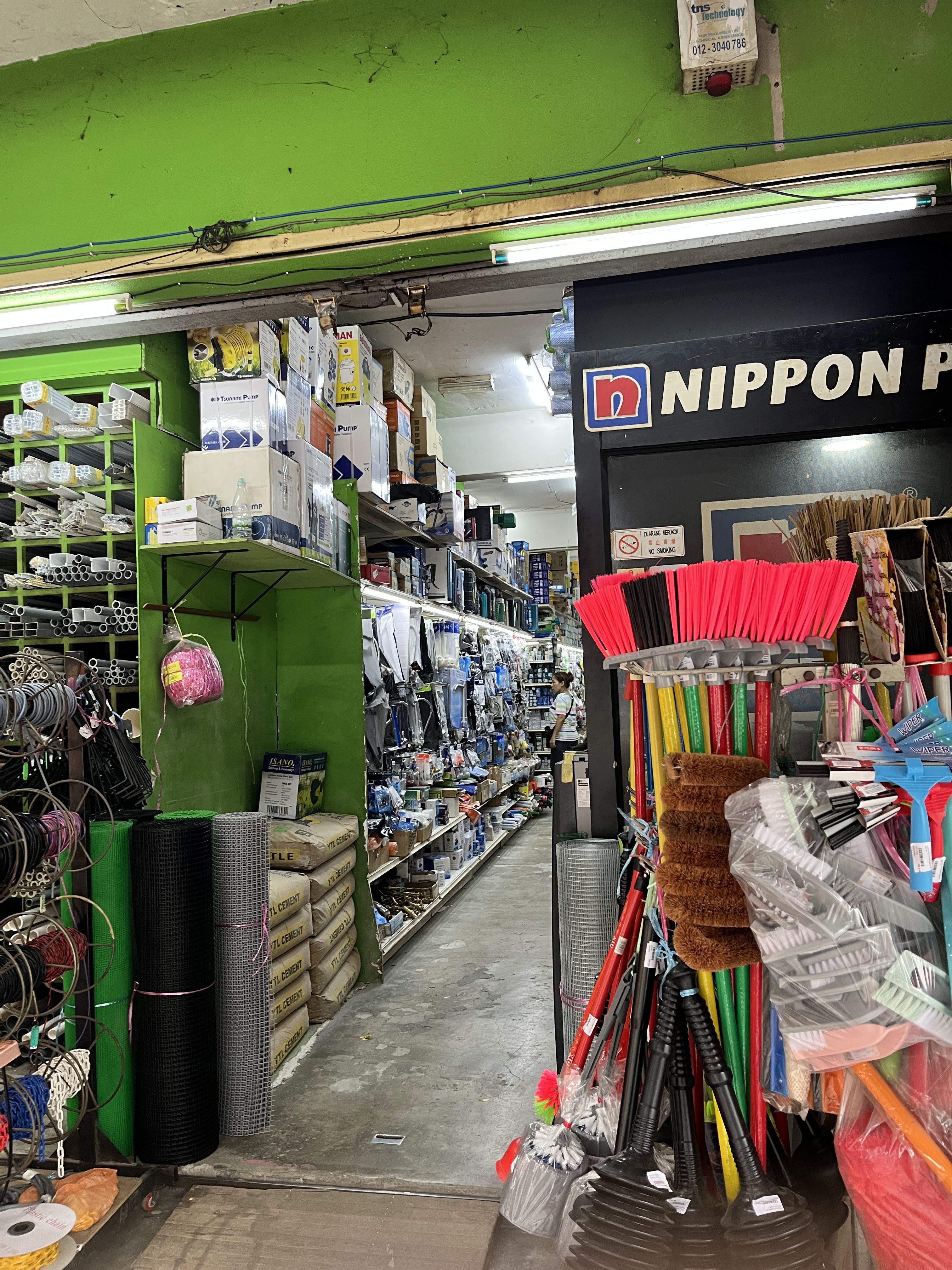 PHANDA HARDWARE TRADING SDN BHD in Subang Jaya, photo 3