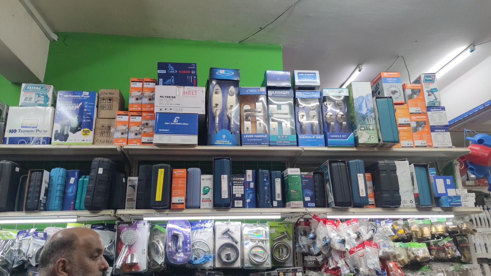 PHANDA HARDWARE TRADING SDN BHD in Subang Jaya, photo 5
