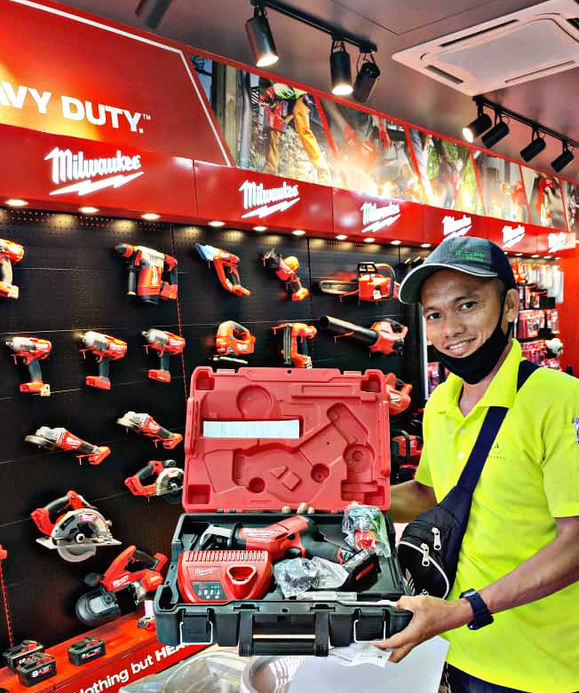 Proeast Hardware Trading in Kuala Lumpur, photo 5