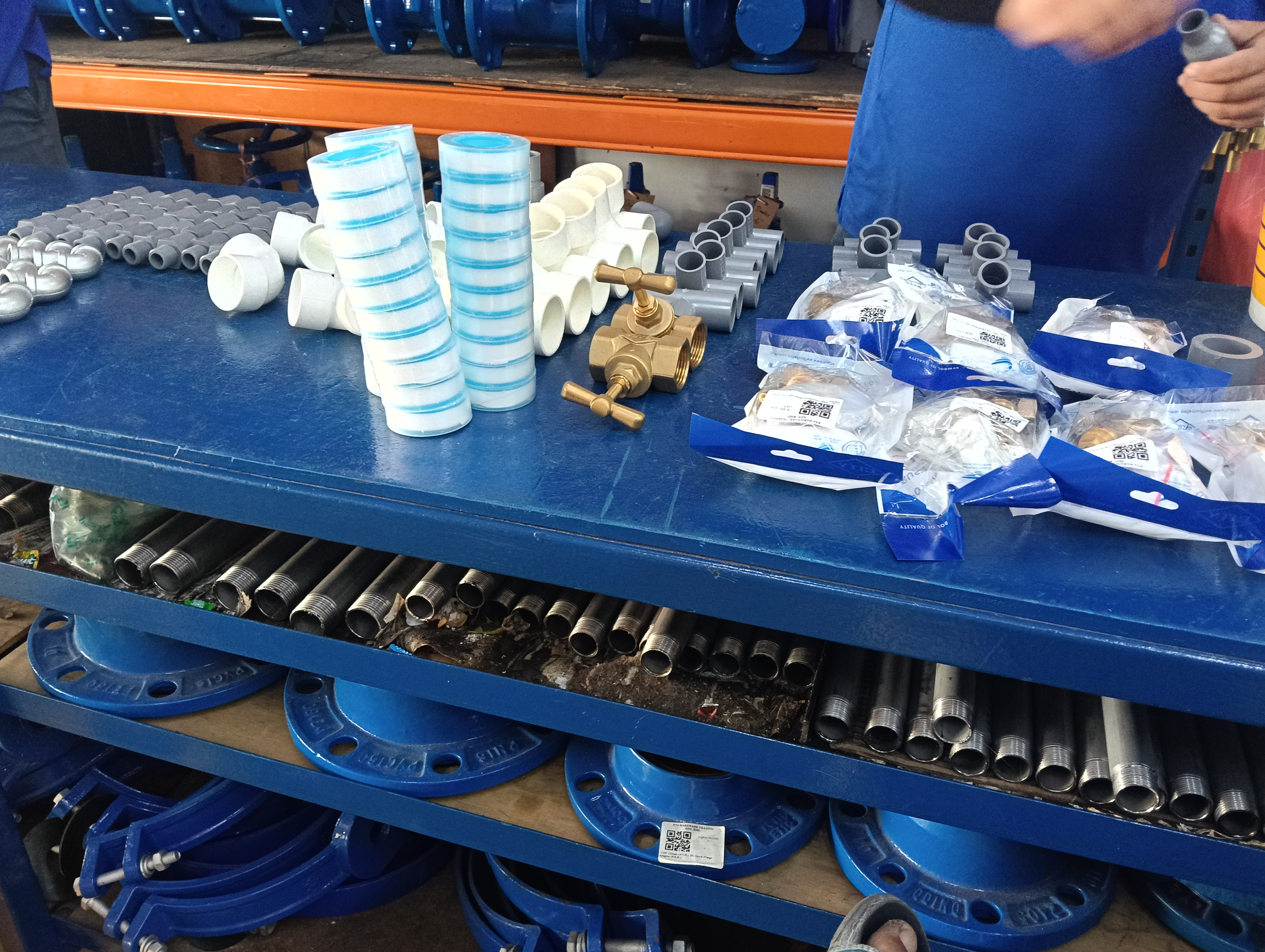 PTS Hardware Trading Sdn. Bhd. in Klang, photo 4