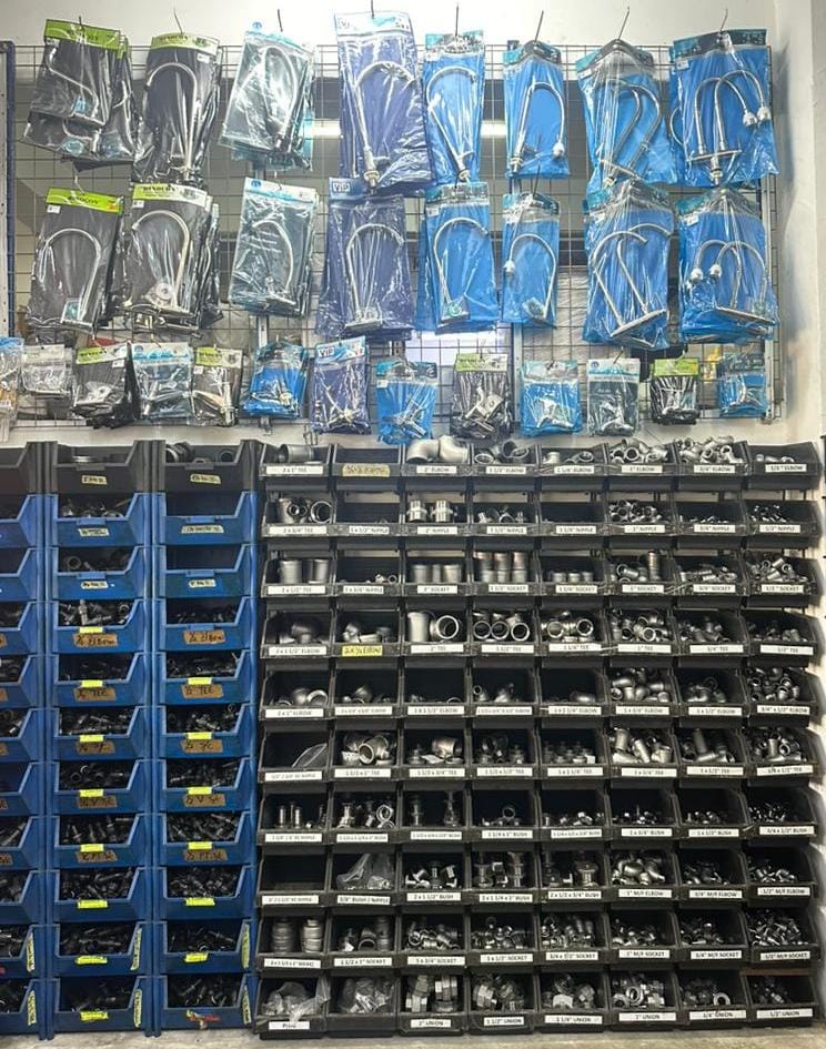 PTS Hardware Trading Sdn. Bhd. in Klang, photo 5