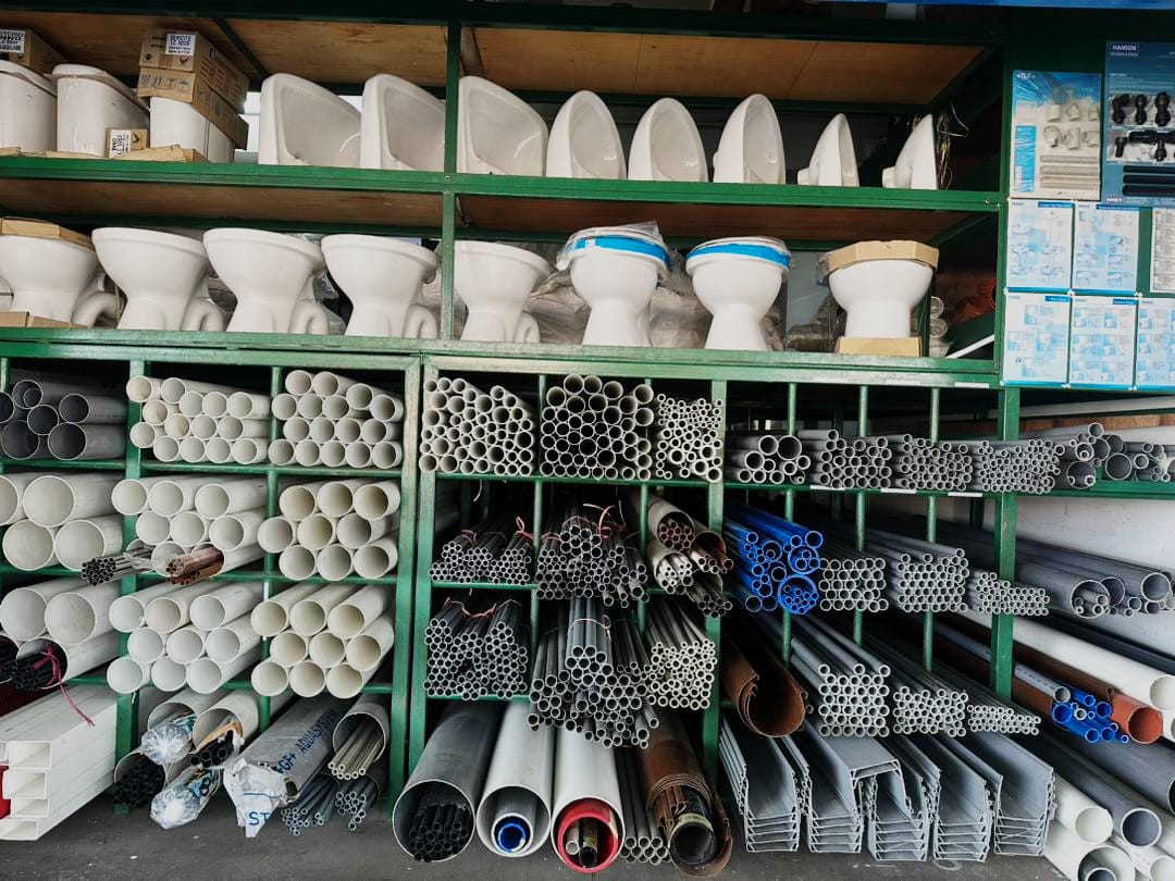 PTS Hardware Trading Sdn. Bhd. in Klang, photo 6