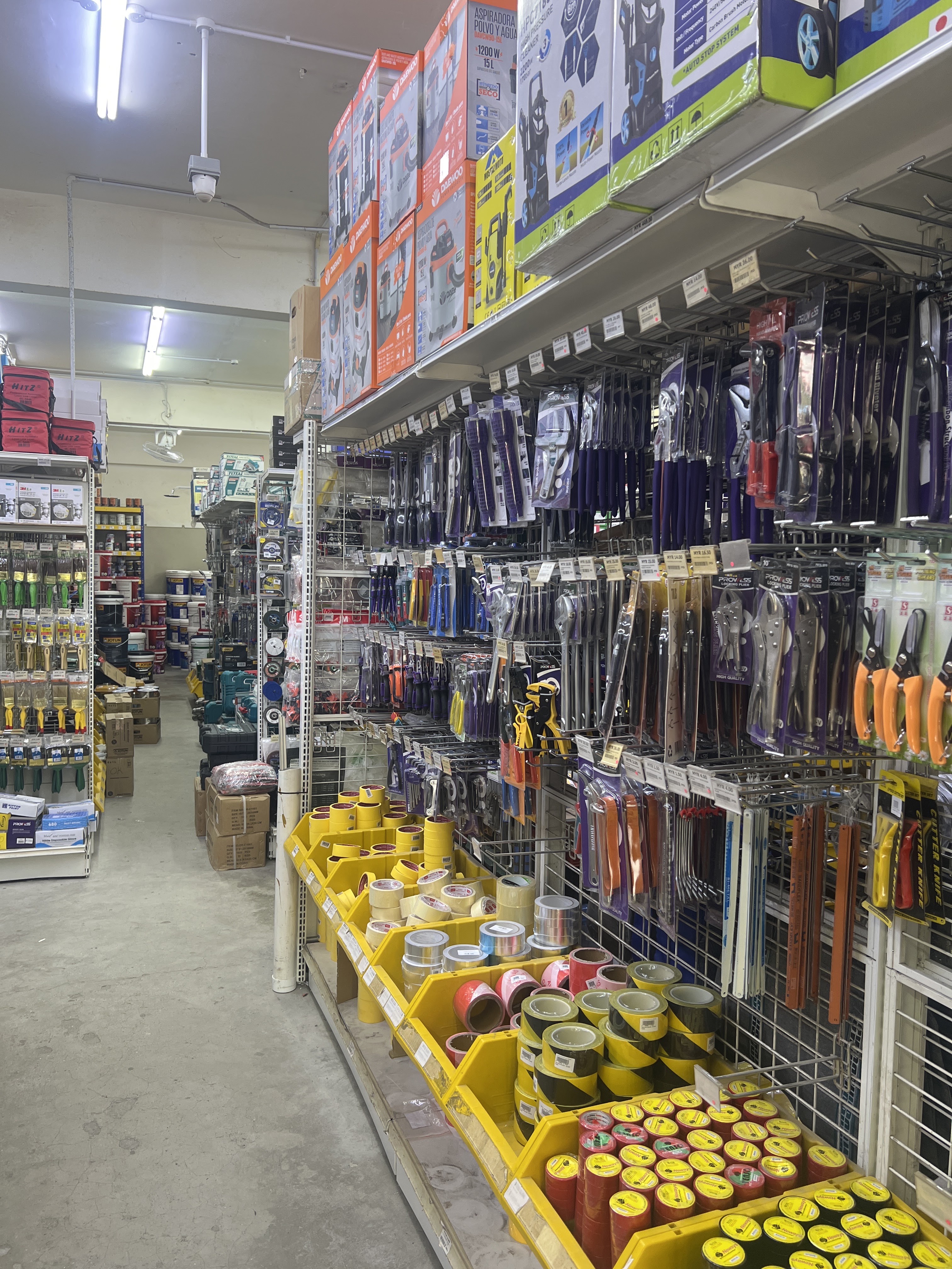 Puchong Hardware Shop in Petaling Jaya, photo 2