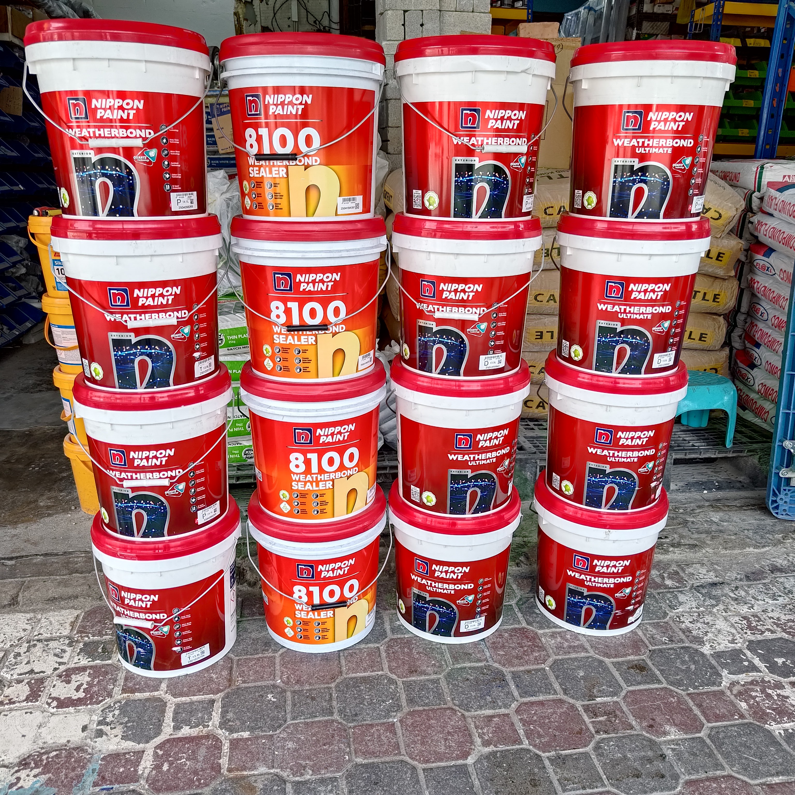 Sang Kee Hardware in Petaling Jaya, photo 5