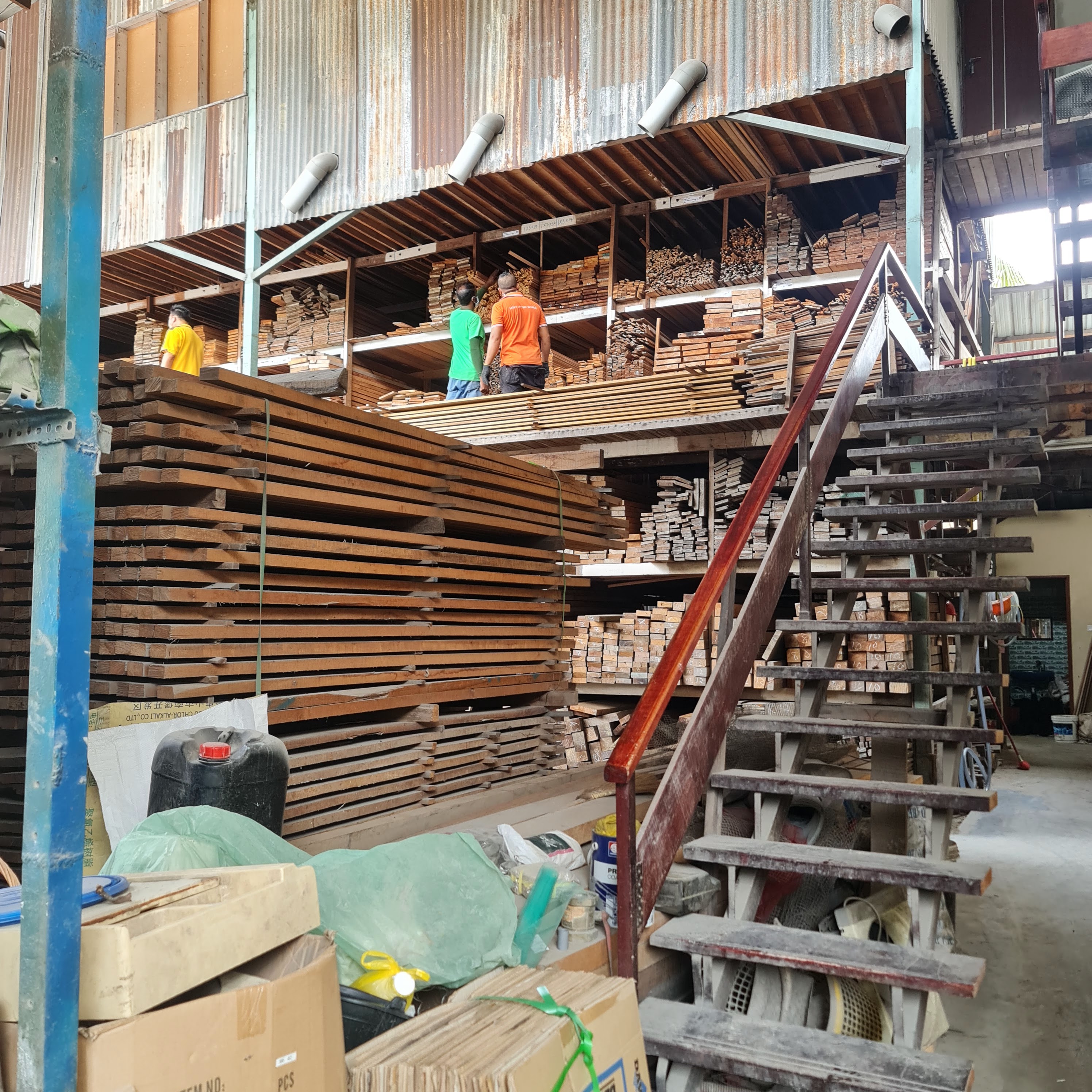 Semarak Hardware Trading Sdn Bhd in Kuala Lumpur, photo 3