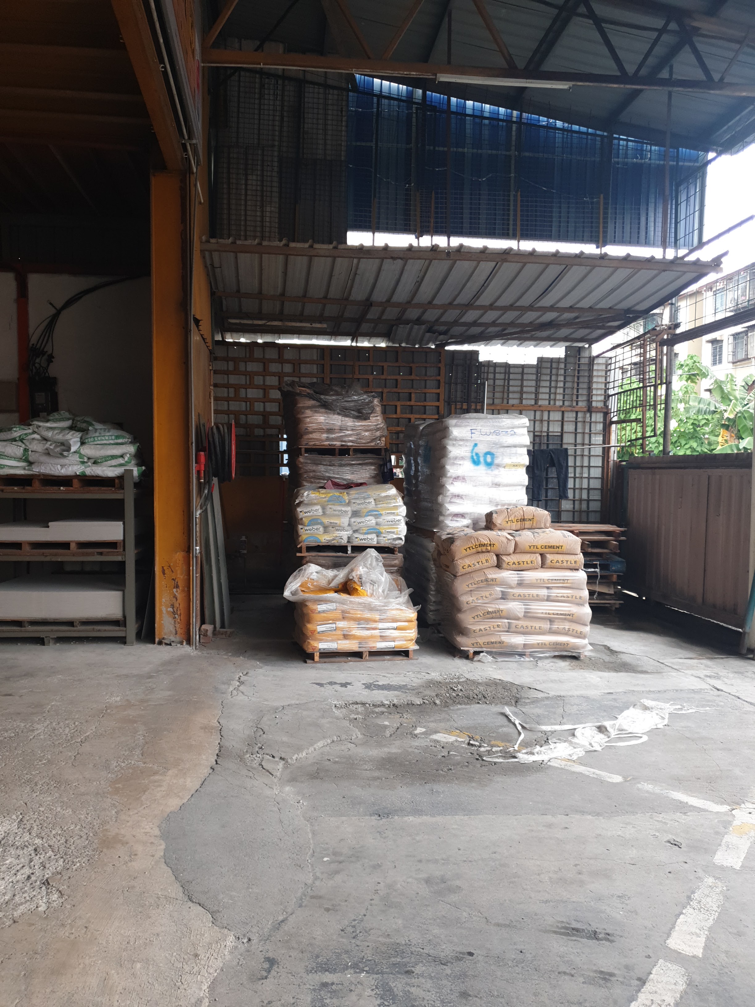 Semarak Hardware Trading Sdn Bhd in Kuala Lumpur, photo 4