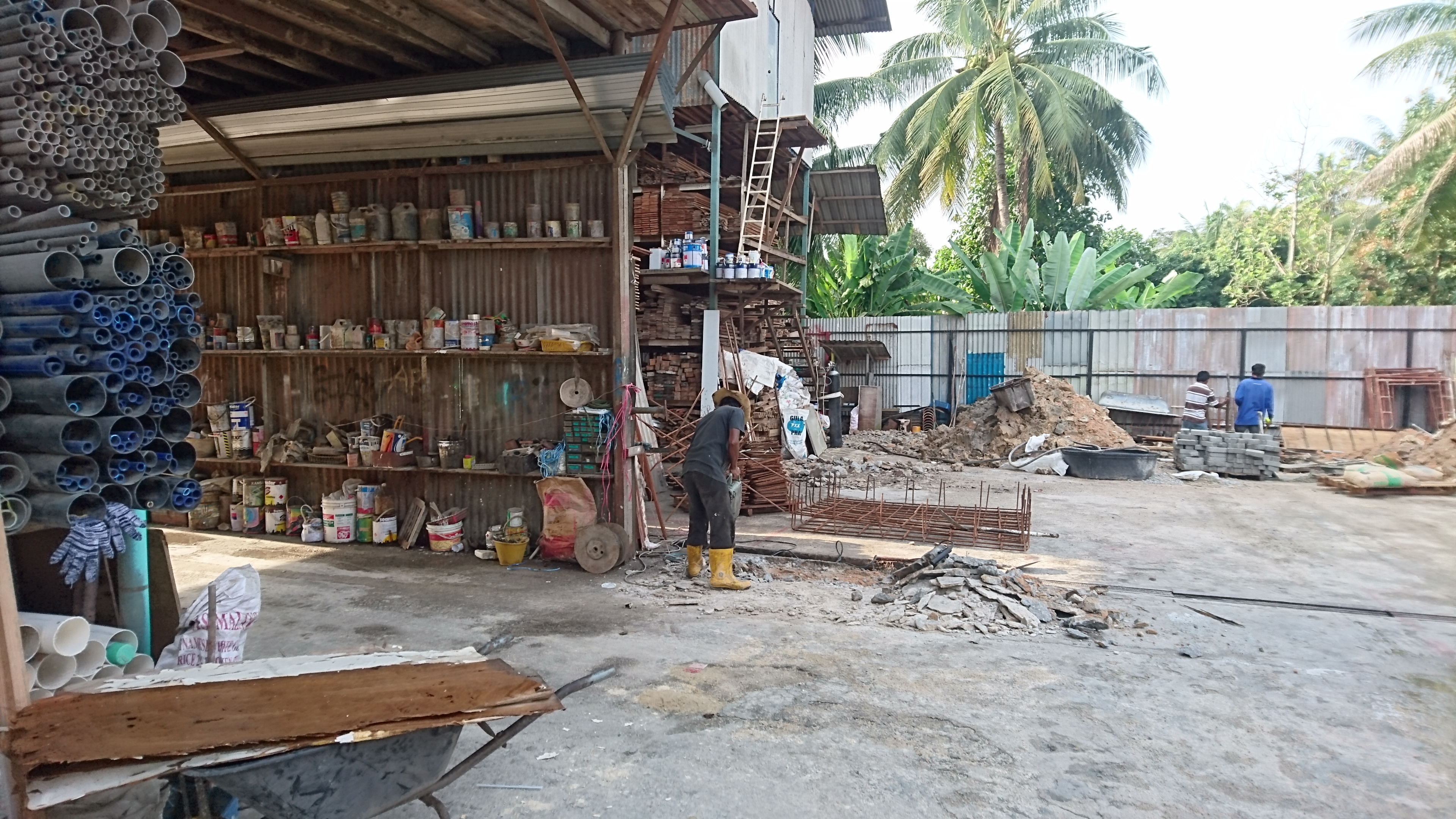 Semarak Hardware Trading Sdn Bhd in Kuala Lumpur, photo 5