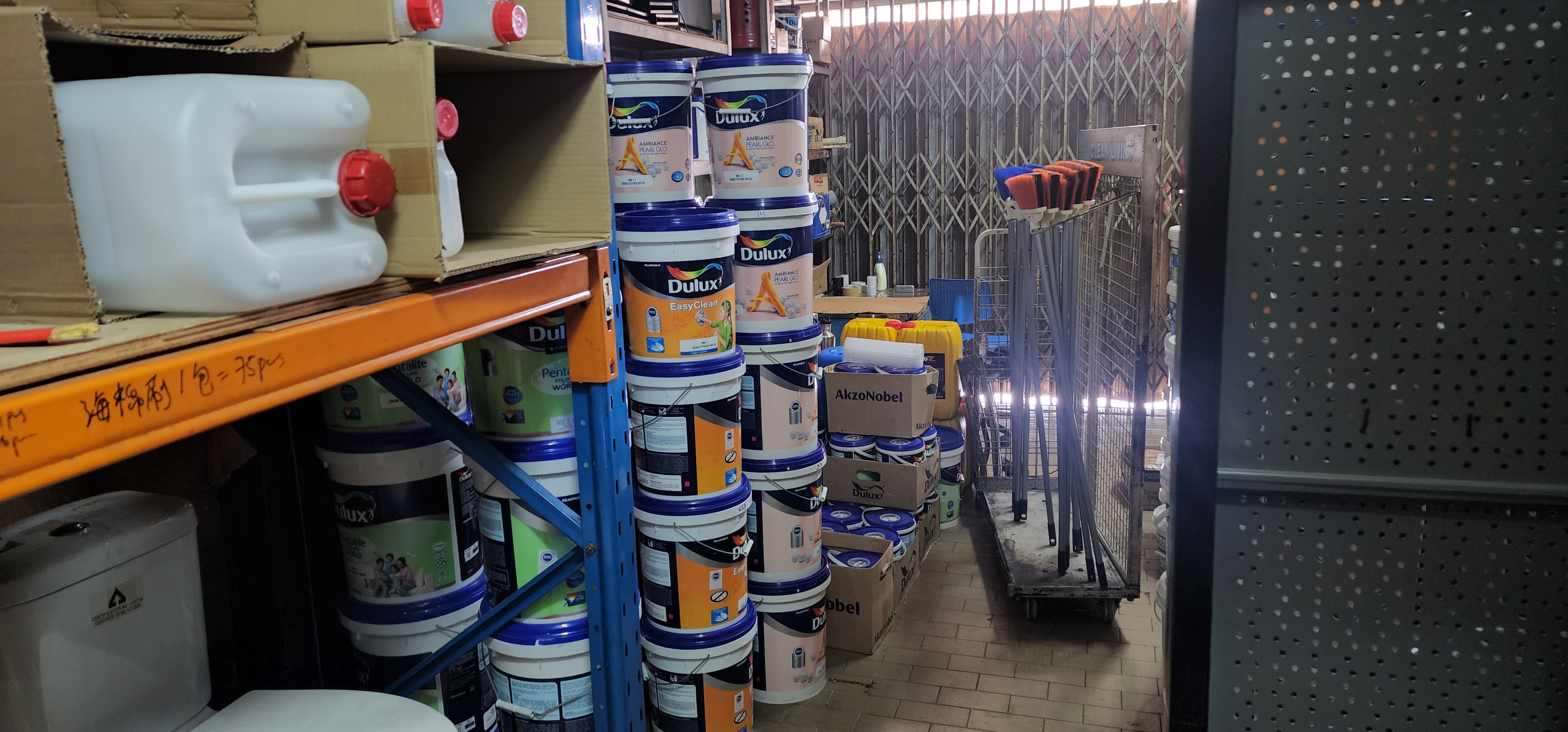 Sen Soon Fatt Trading Sdn Bhd @ Dulux / Nippon in Kuala Lumpur, photo 5