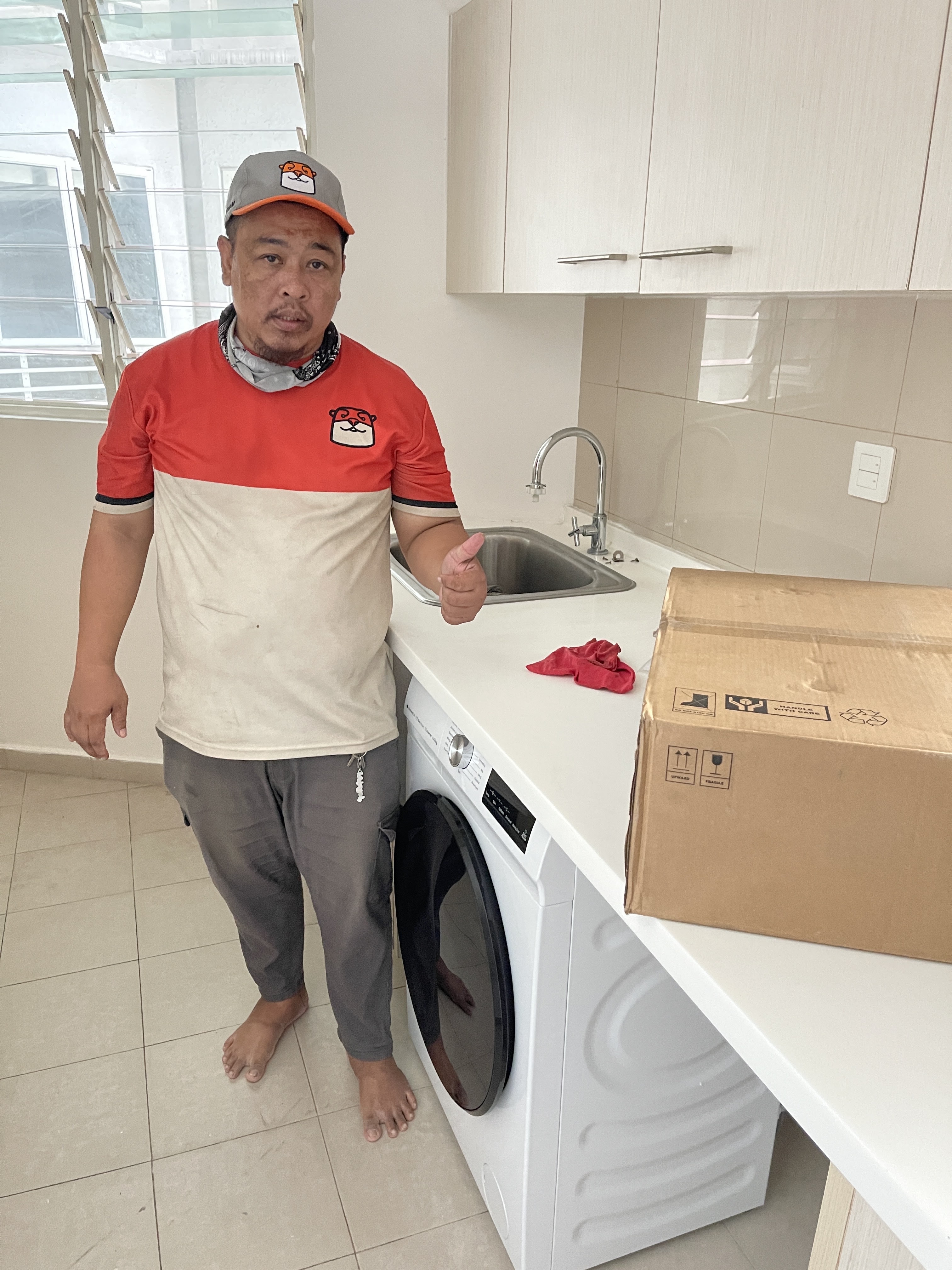 Shing Hin Huat Hardware Sdn. Bhd. in Kuala Lumpur, photo 5
