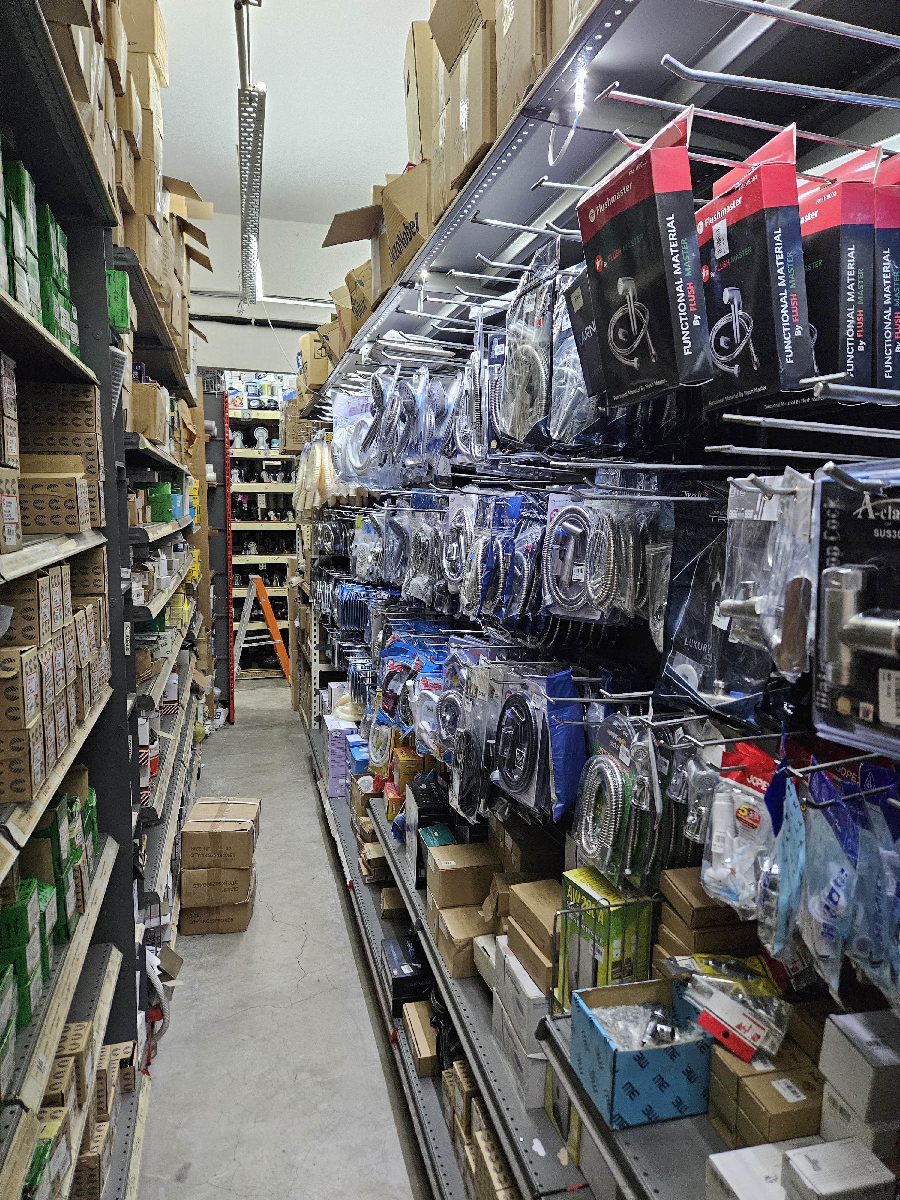 Sin Tuck Woh Hardware PJ Sdn Bhd in Petaling Jaya, photo 4