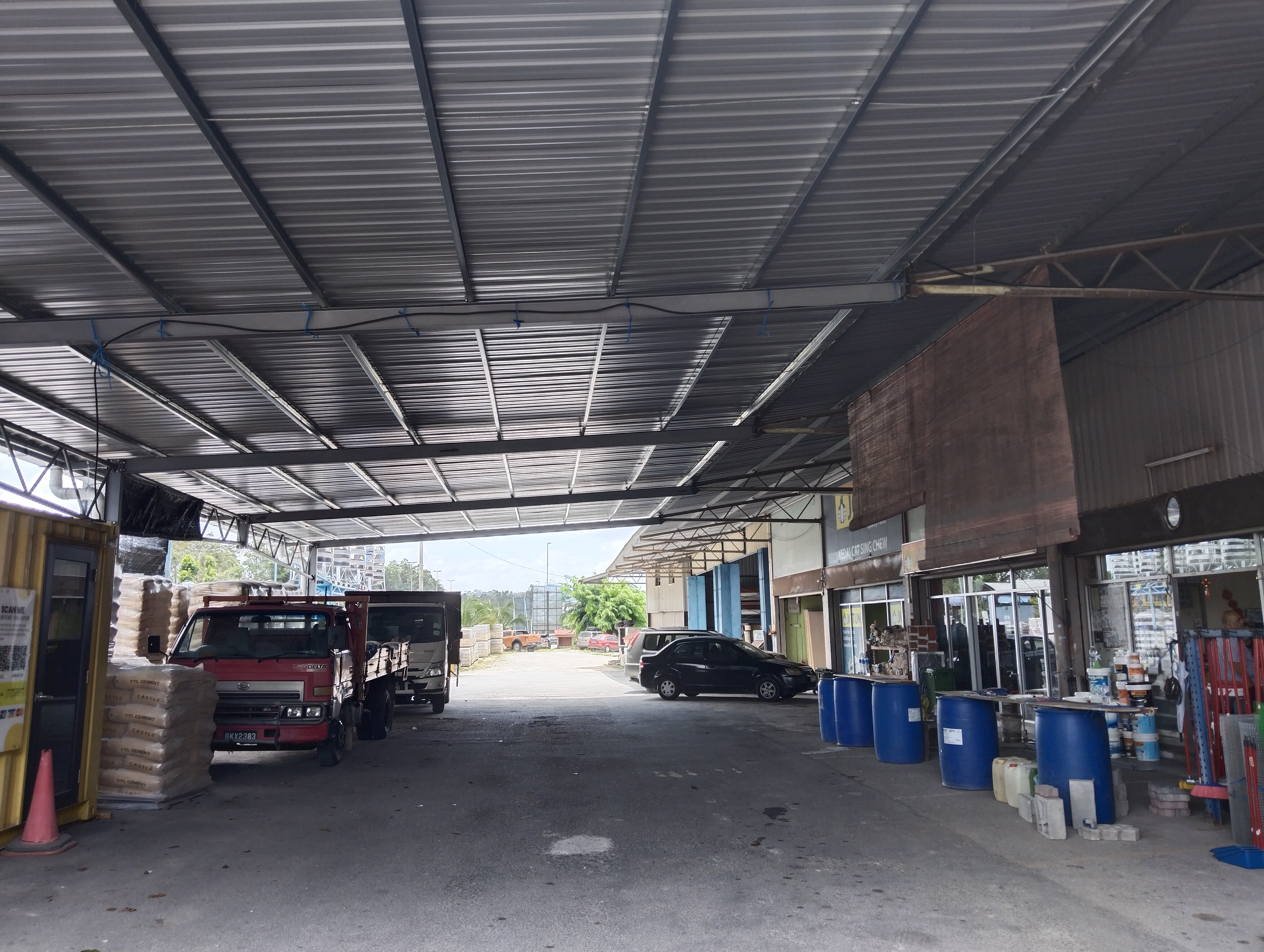 Sing Chiew Hardware Trading Sdn Bhd in Bangi, photo 6