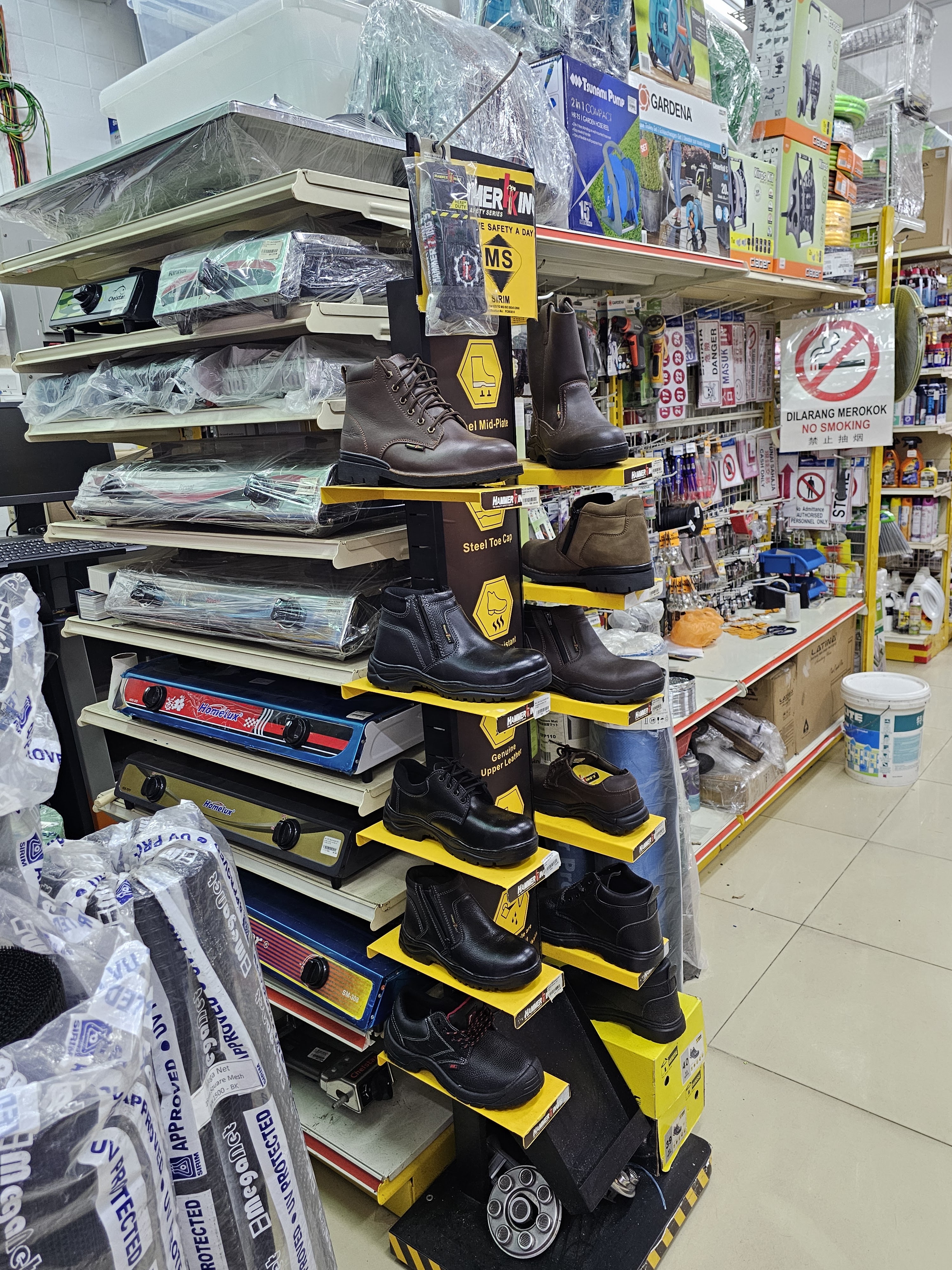 SKL D.I.Y DUTAMAS SDN BHD (BANGSAR) in Kuala Lumpur, photo 6