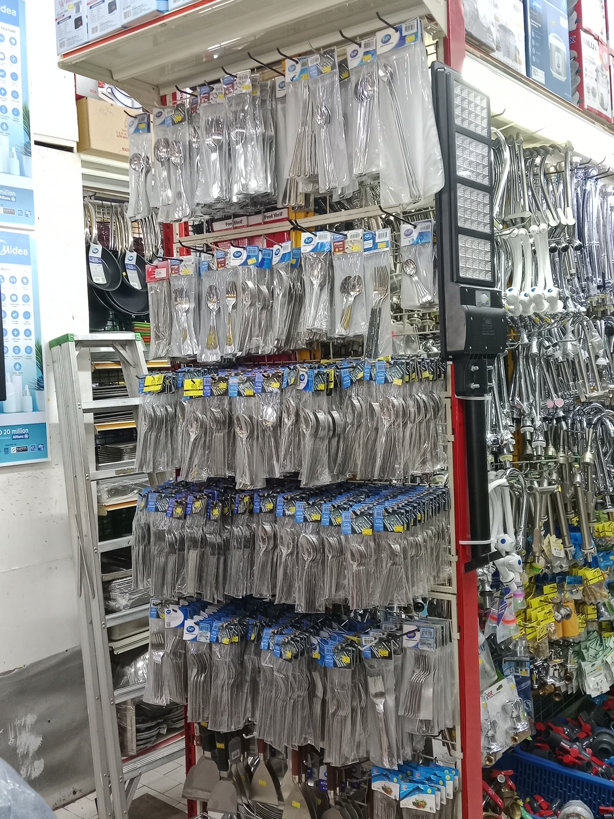 SKL Sentul DIY Sdn. Bhd. in Kuala Lumpur, photo 3
