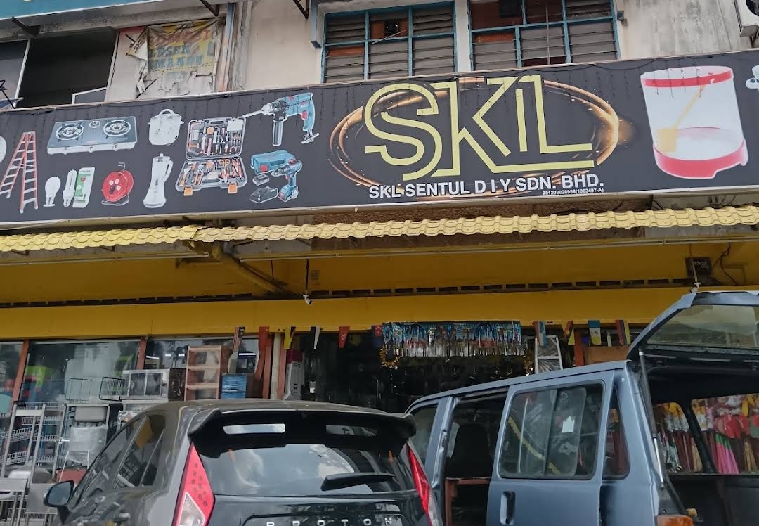 SKL Sentul DIY Sdn. Bhd. in Kuala Lumpur, photo 4