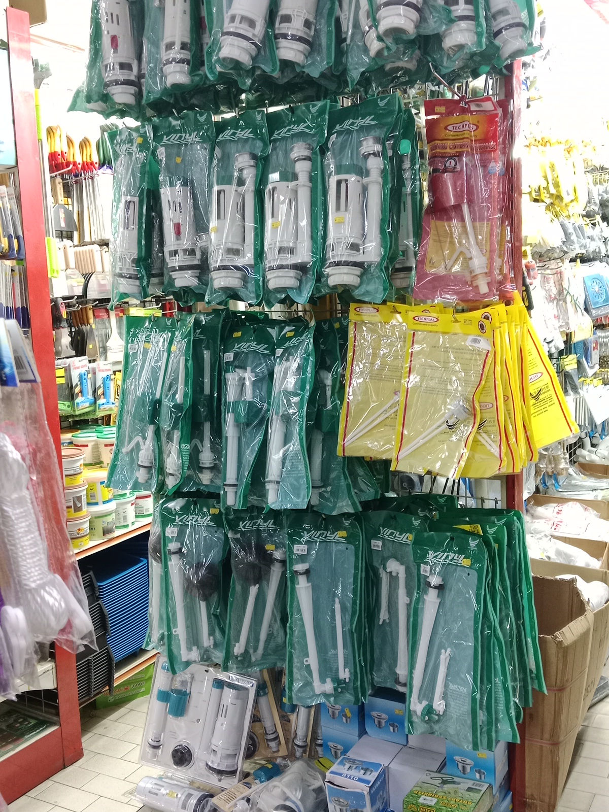 SKL Sentul DIY Sdn. Bhd. in Kuala Lumpur, photo 6